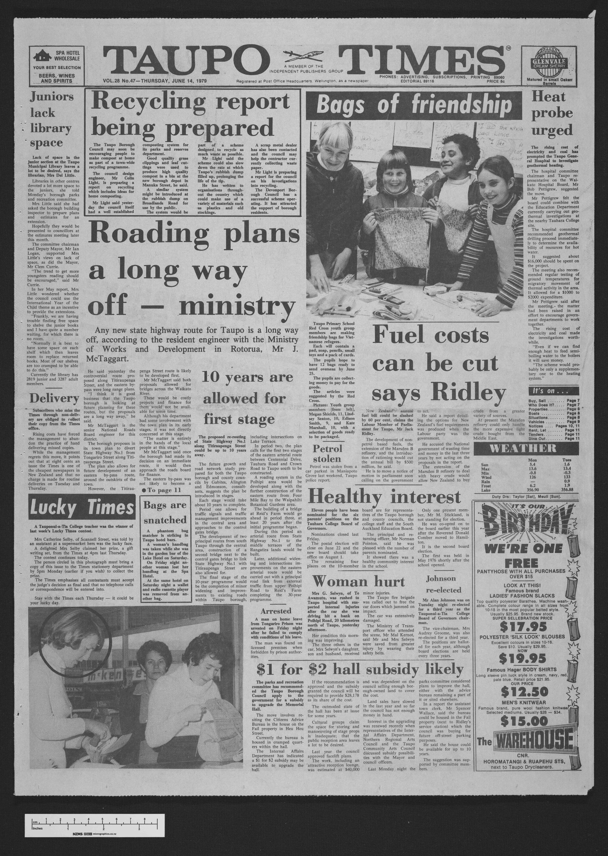 1979-06-14 Taupo Times