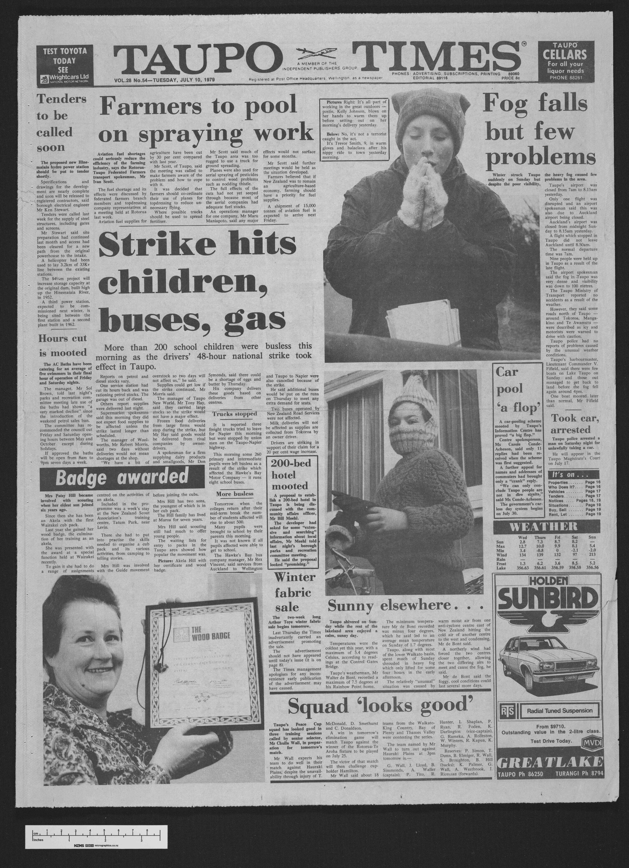 1979-07-10 Taupo Times