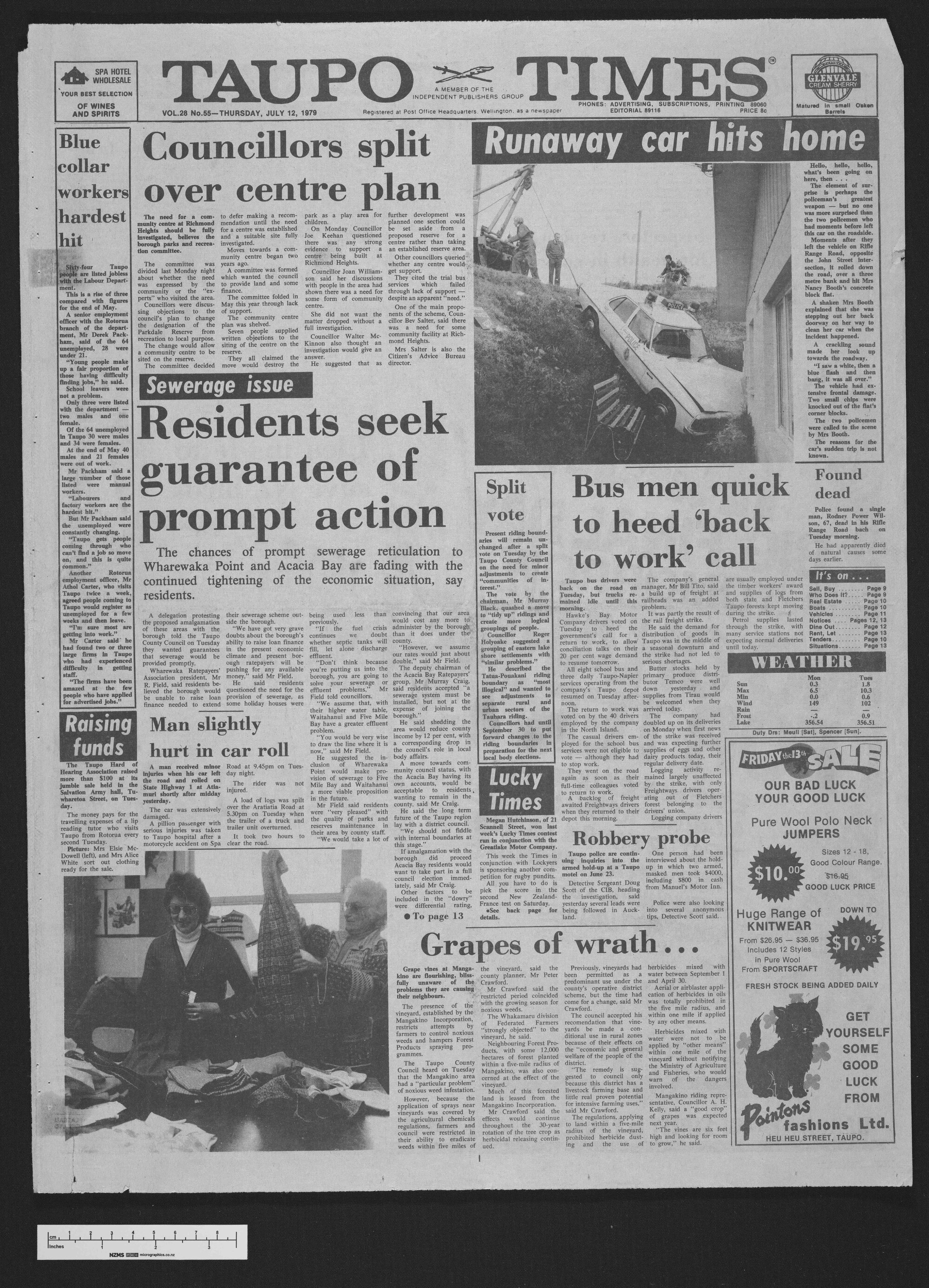 1979-07-12 Taupo Times