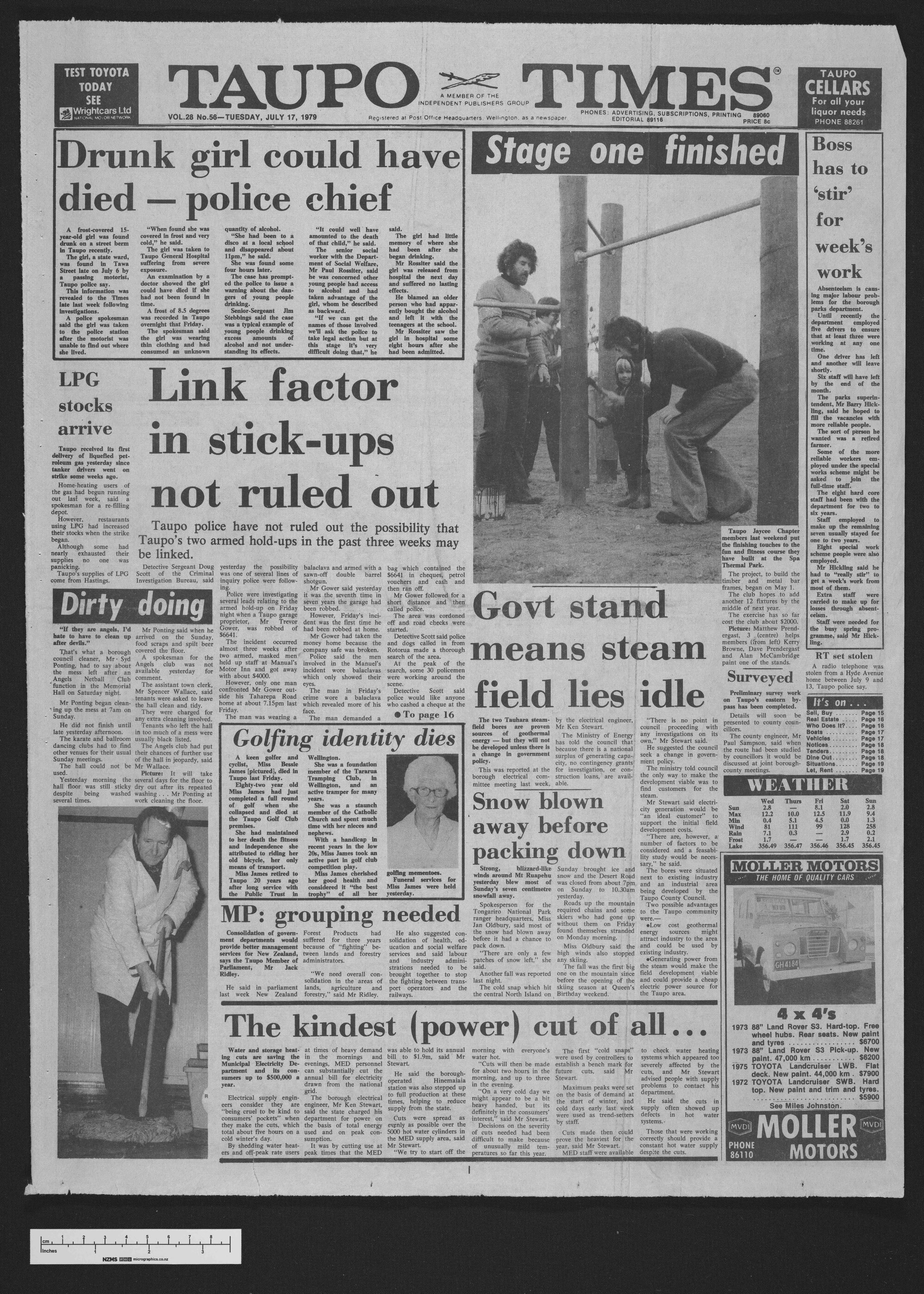 1979-07-17 Taupo Times