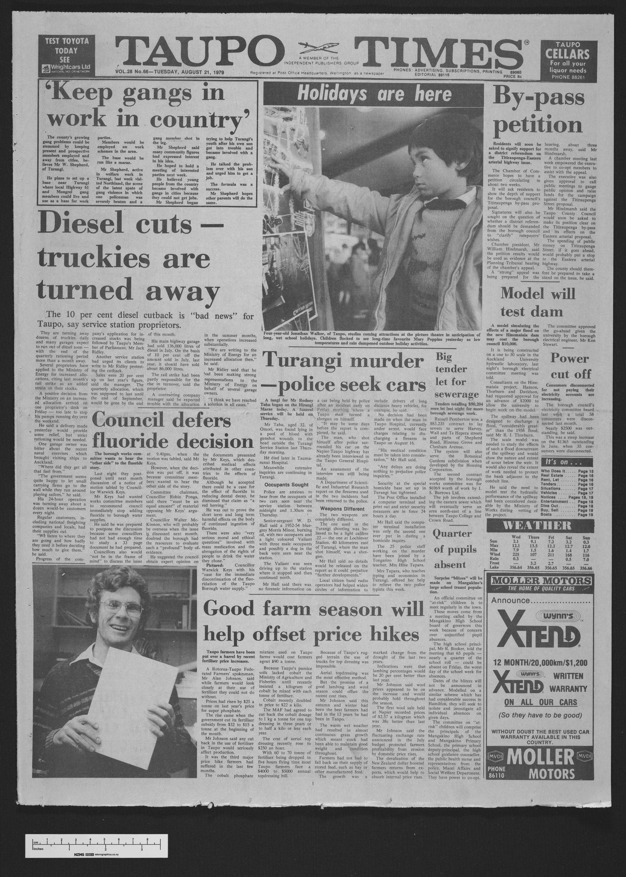 1979-08-21 Taupo Times