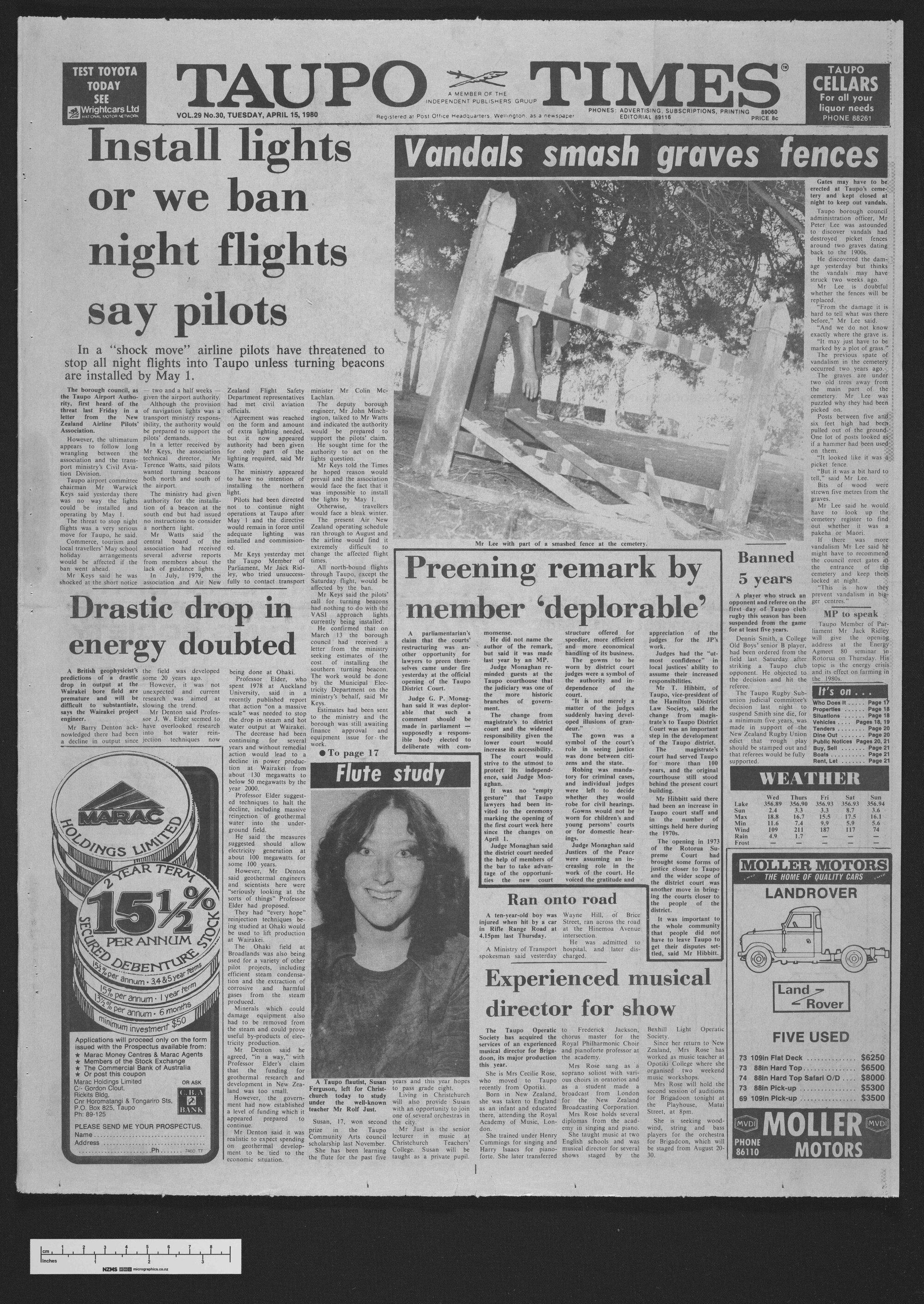 1980-04-15 Taupo Times