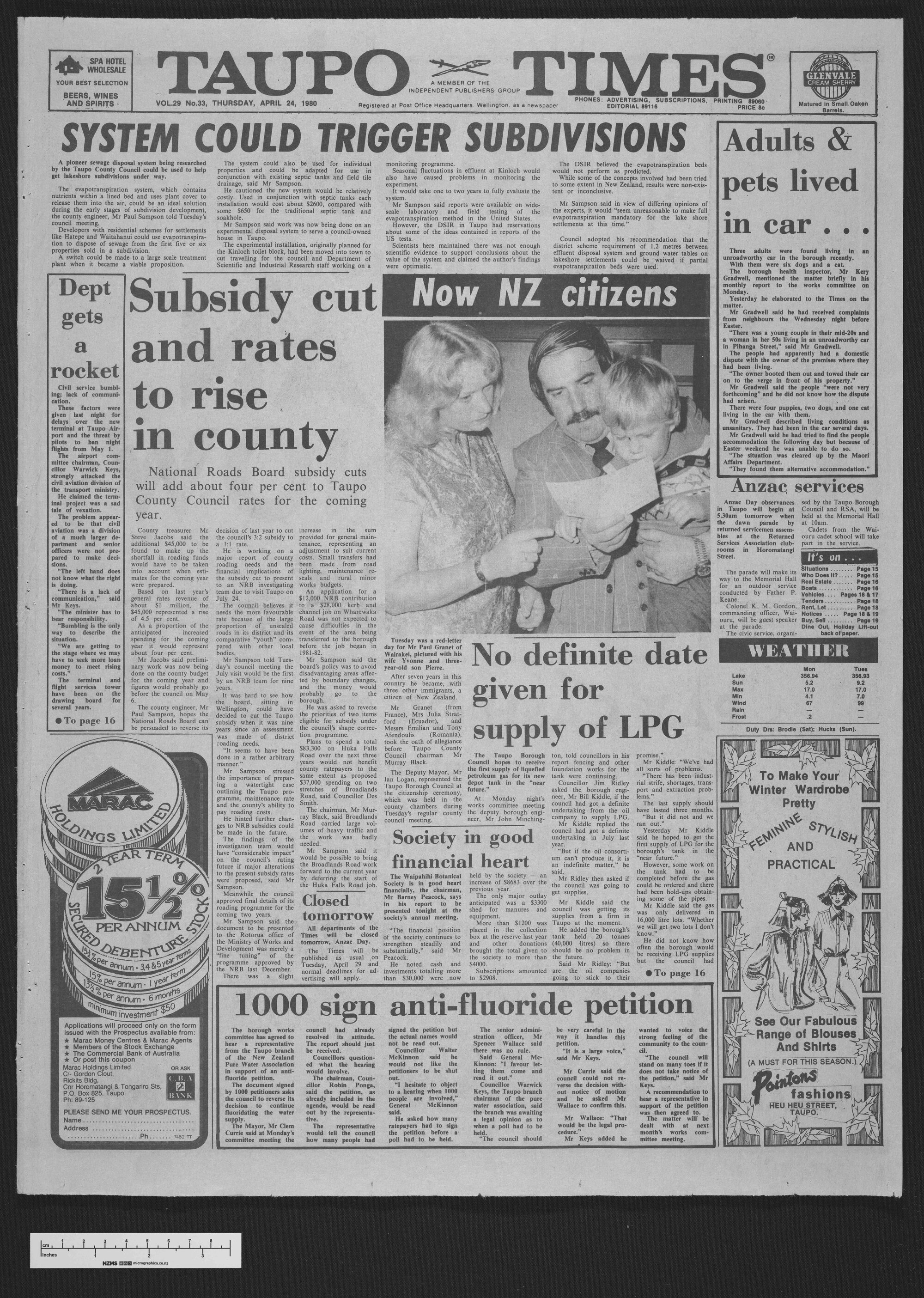 1980-04-24 Taupo Times