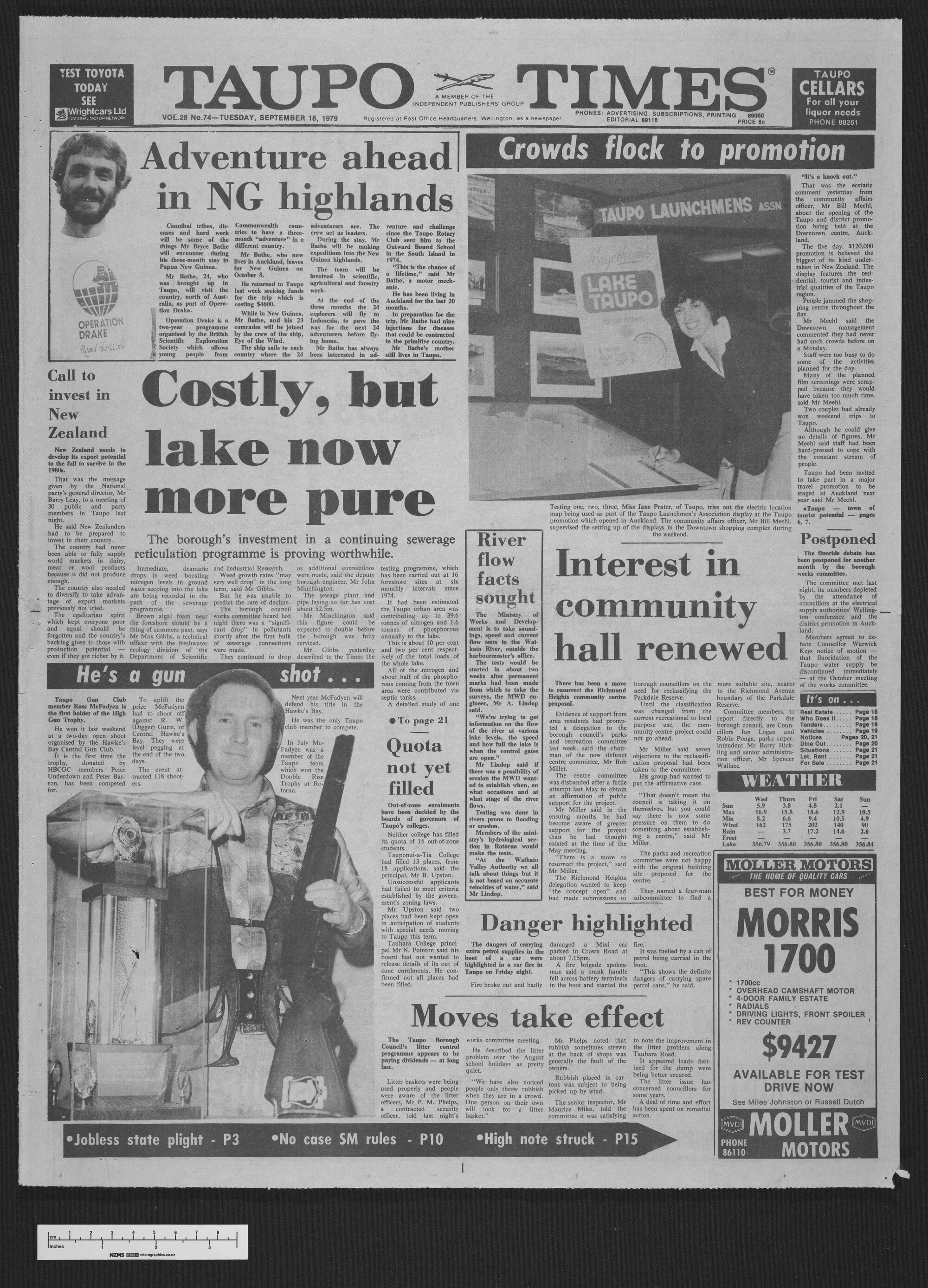 1979-09-18 Taupo Times