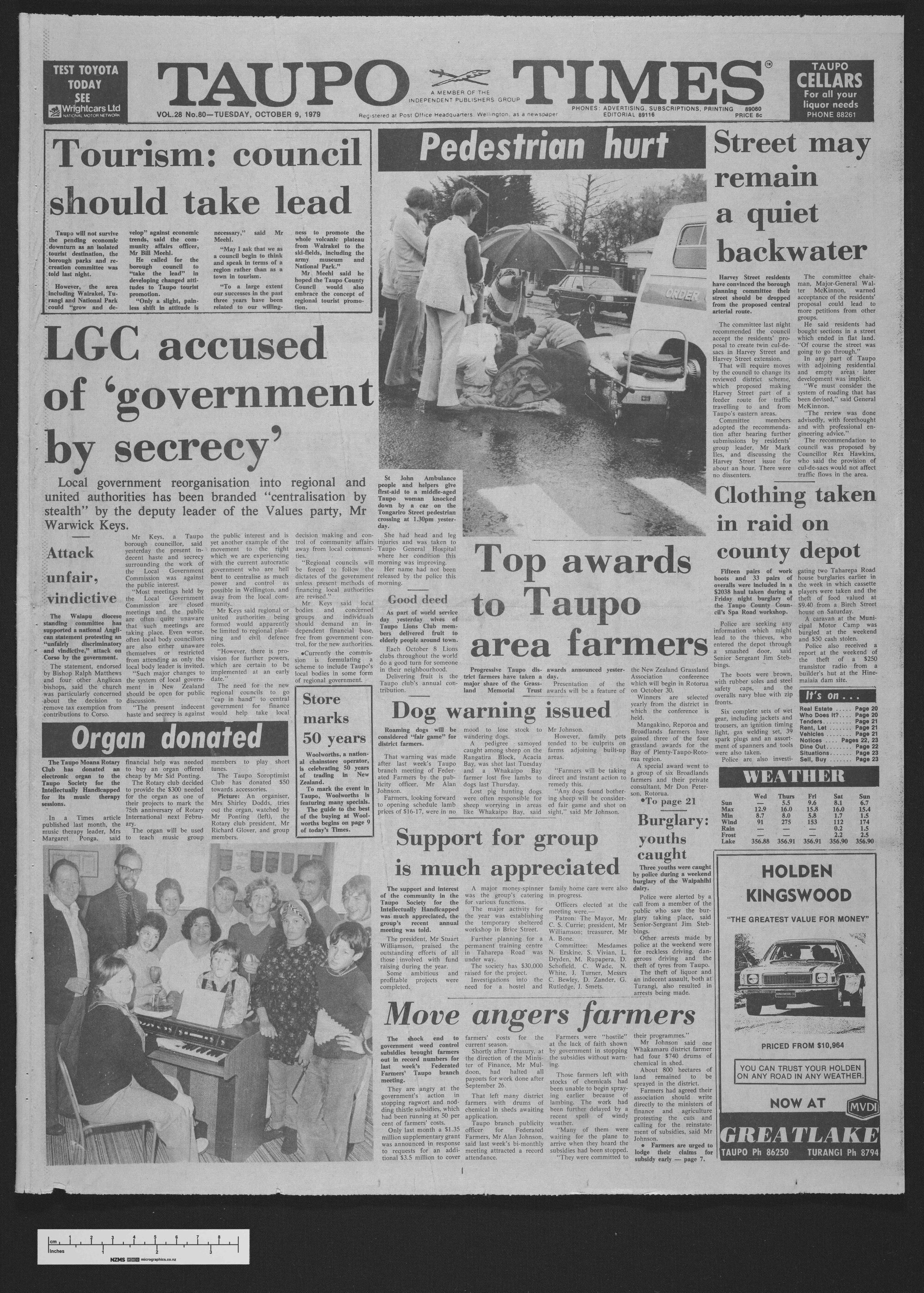 1979-10-09 Taupo Times