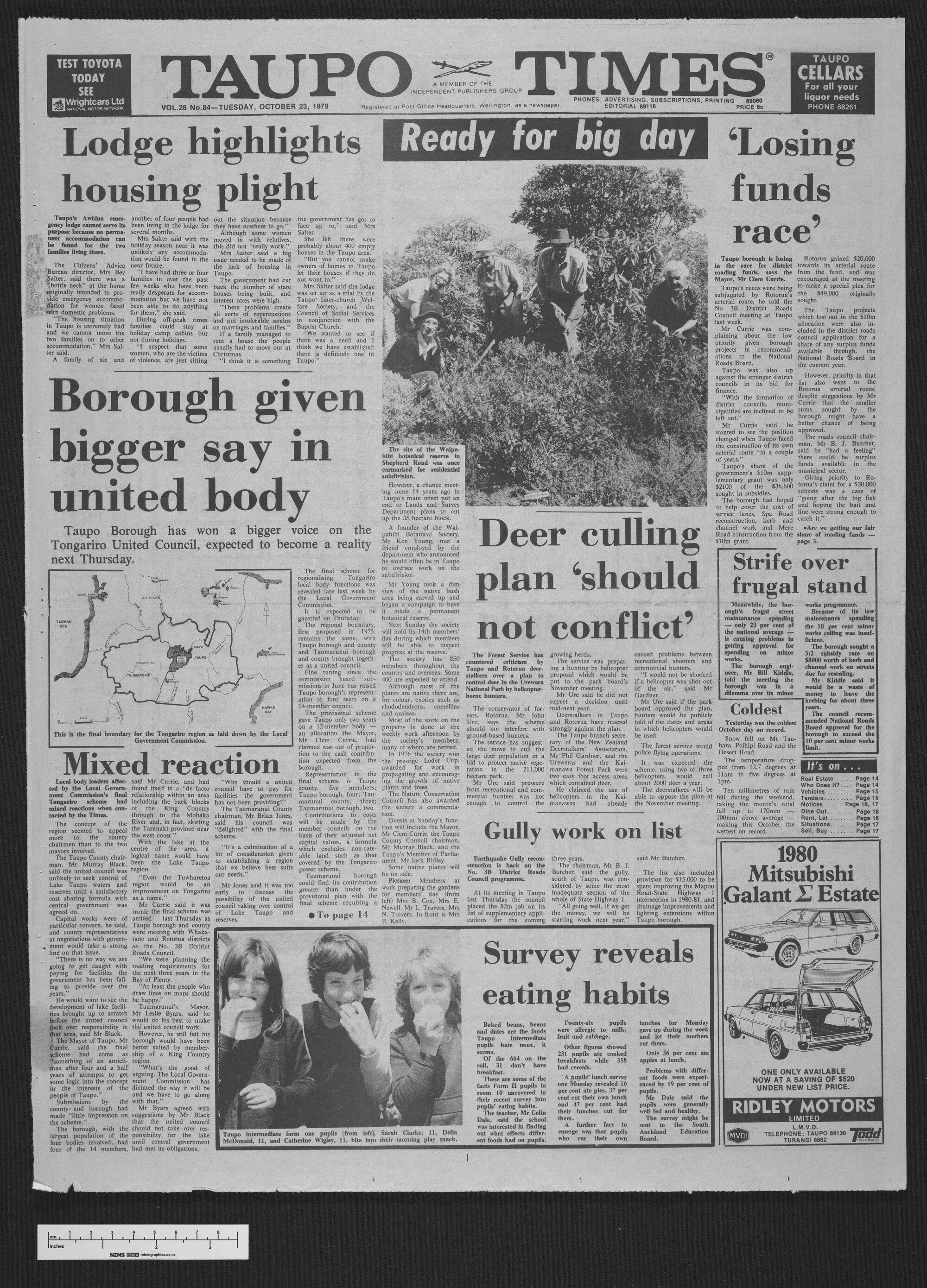 1979-10-23 Taupo Times