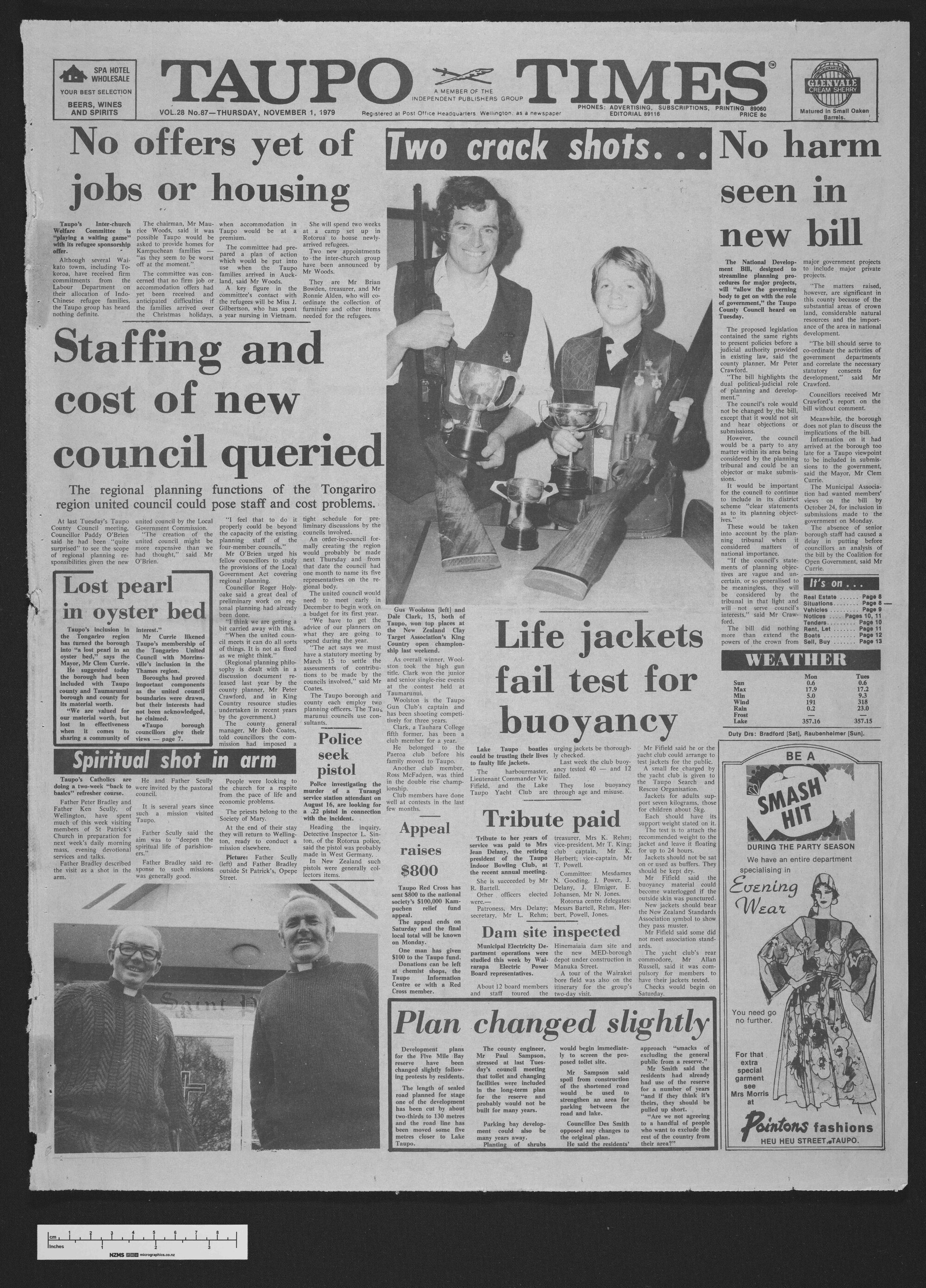 1979-11-01 Taupo Times