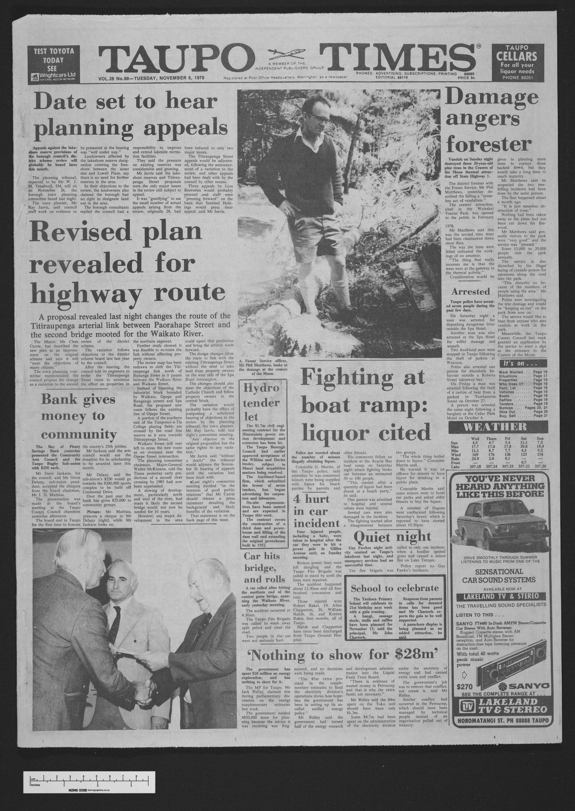 1979-11-06 Taupo Times