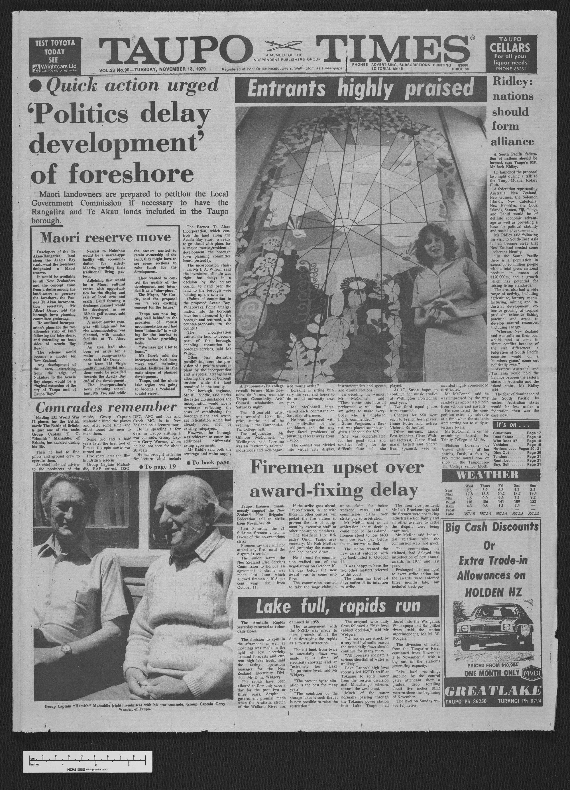1979-11-13 Taupo Times