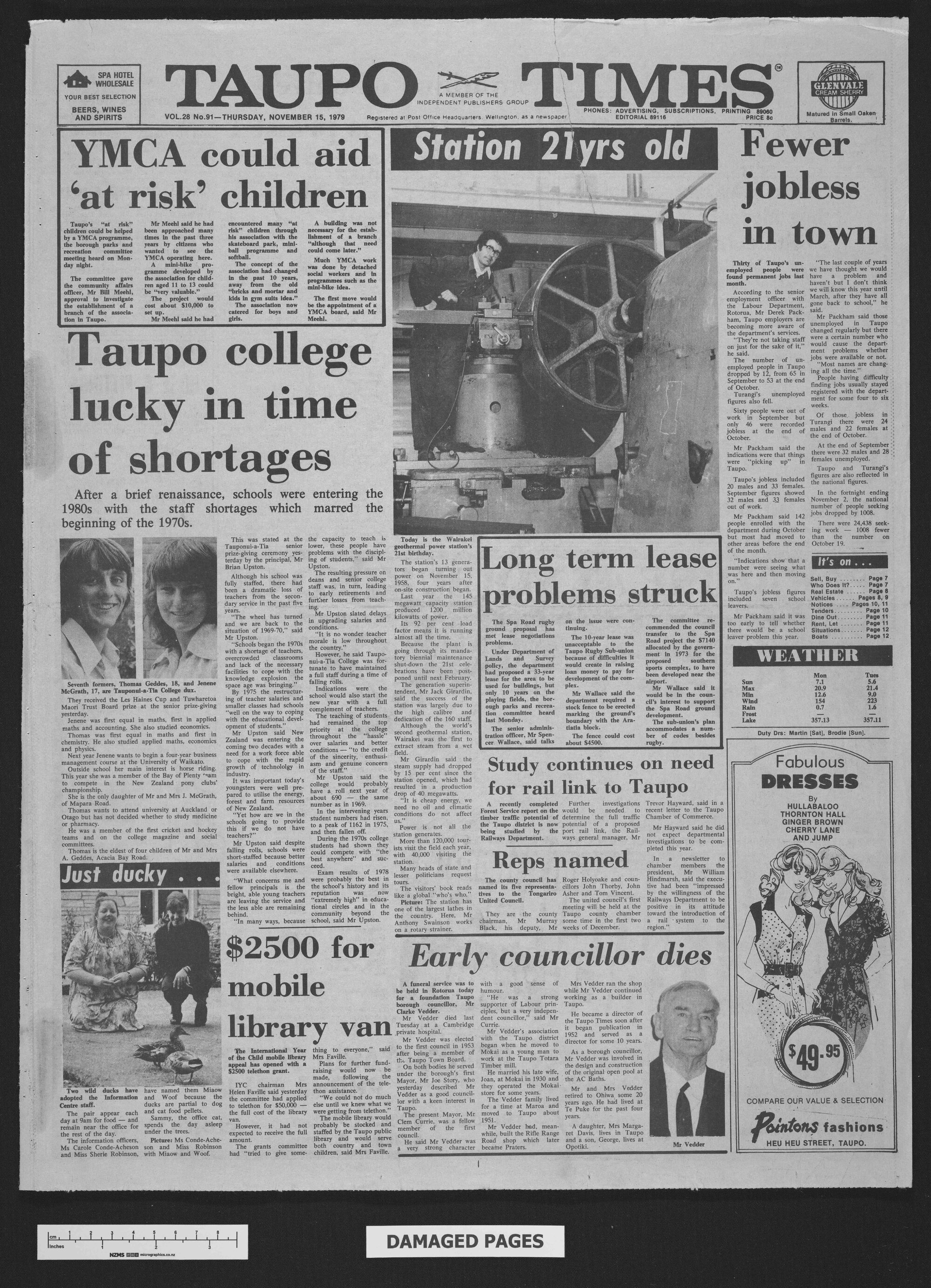 1979-11-15 Taupo Times