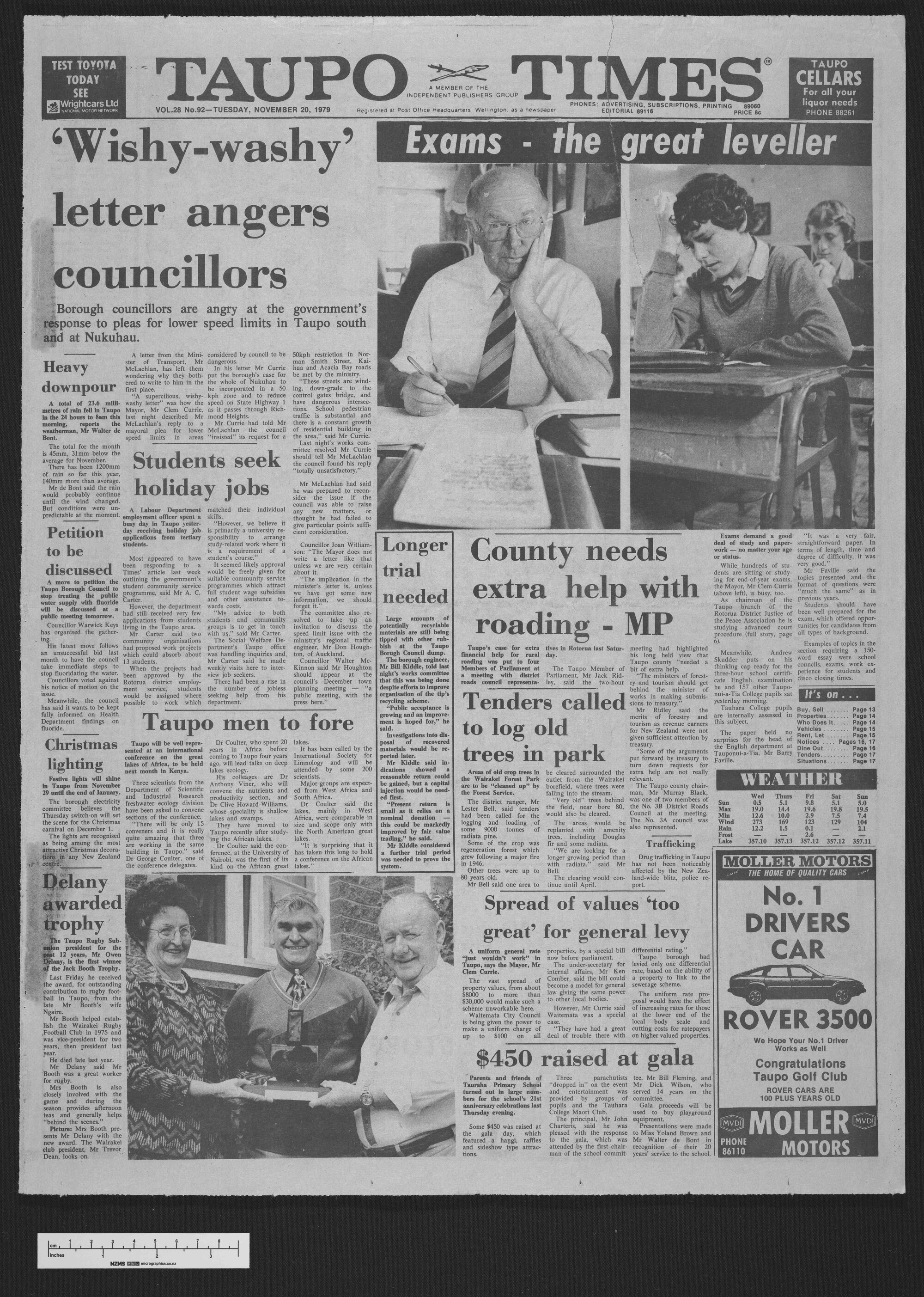 1979-11-20 Taupo Times