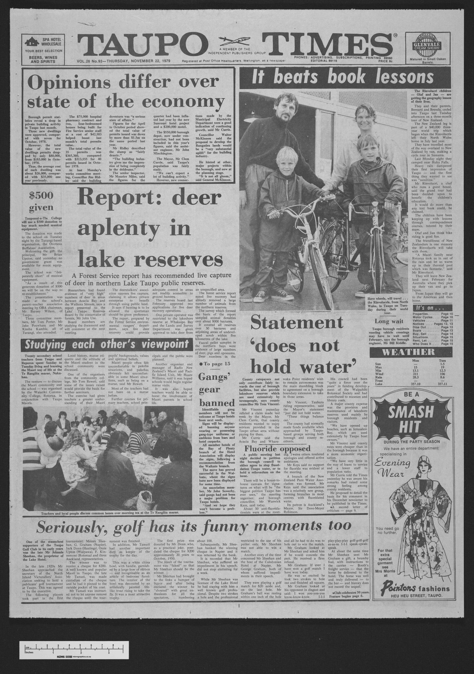 1979-11-22 Taupo Times