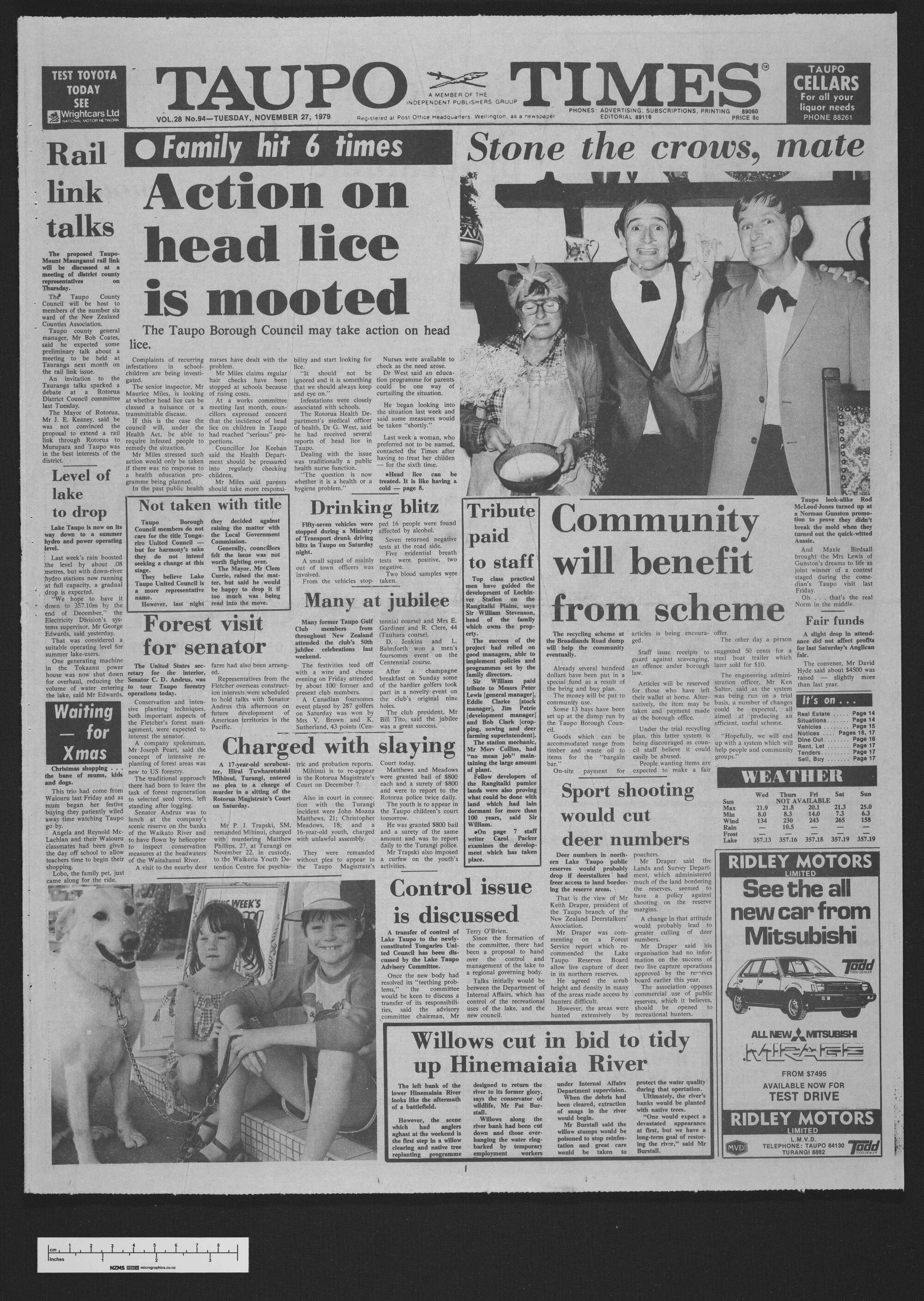 1979-11-27 Taupo Times