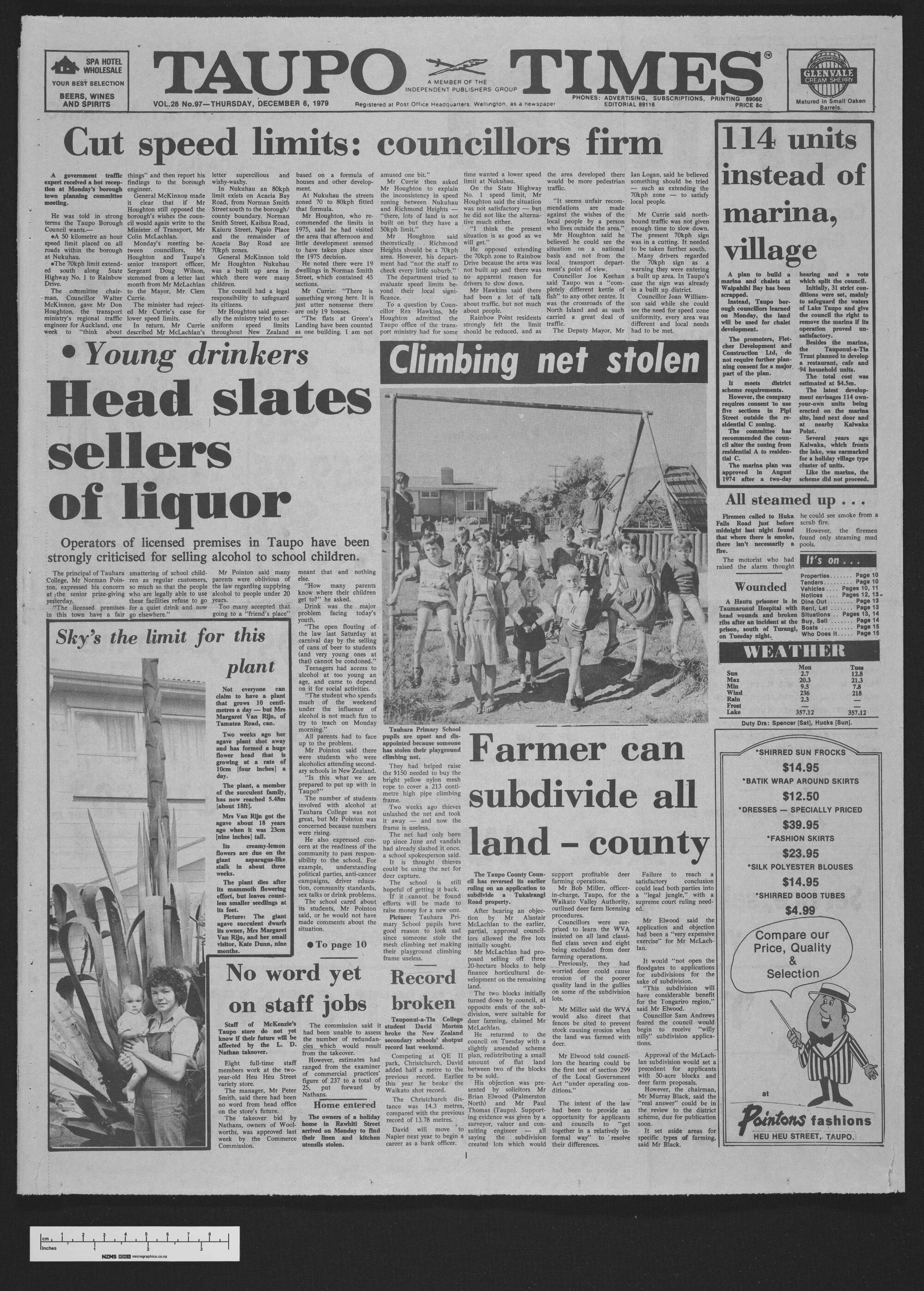 1979-12-06 Taupo Times