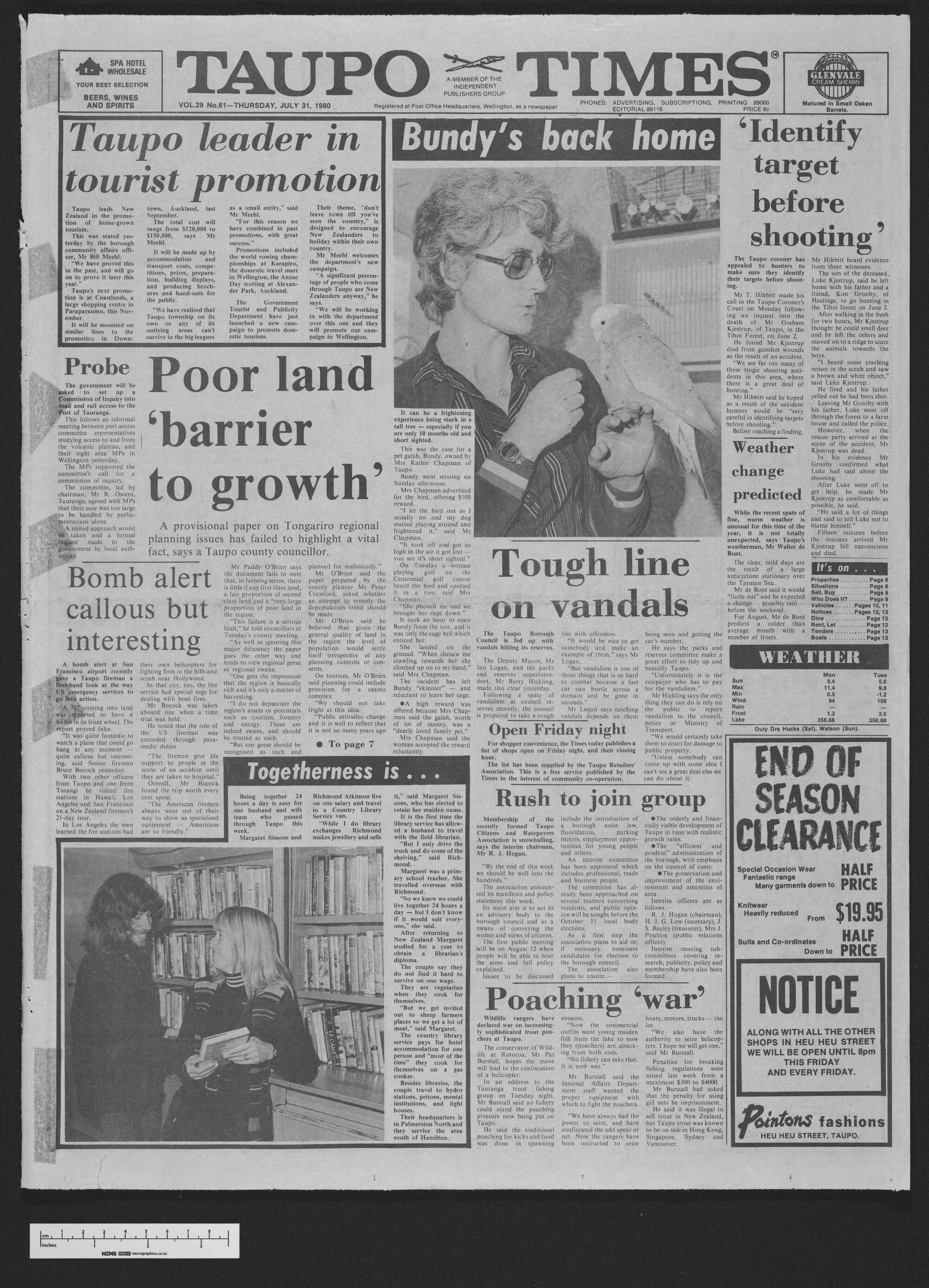 1980-07-31 Taupo Times
