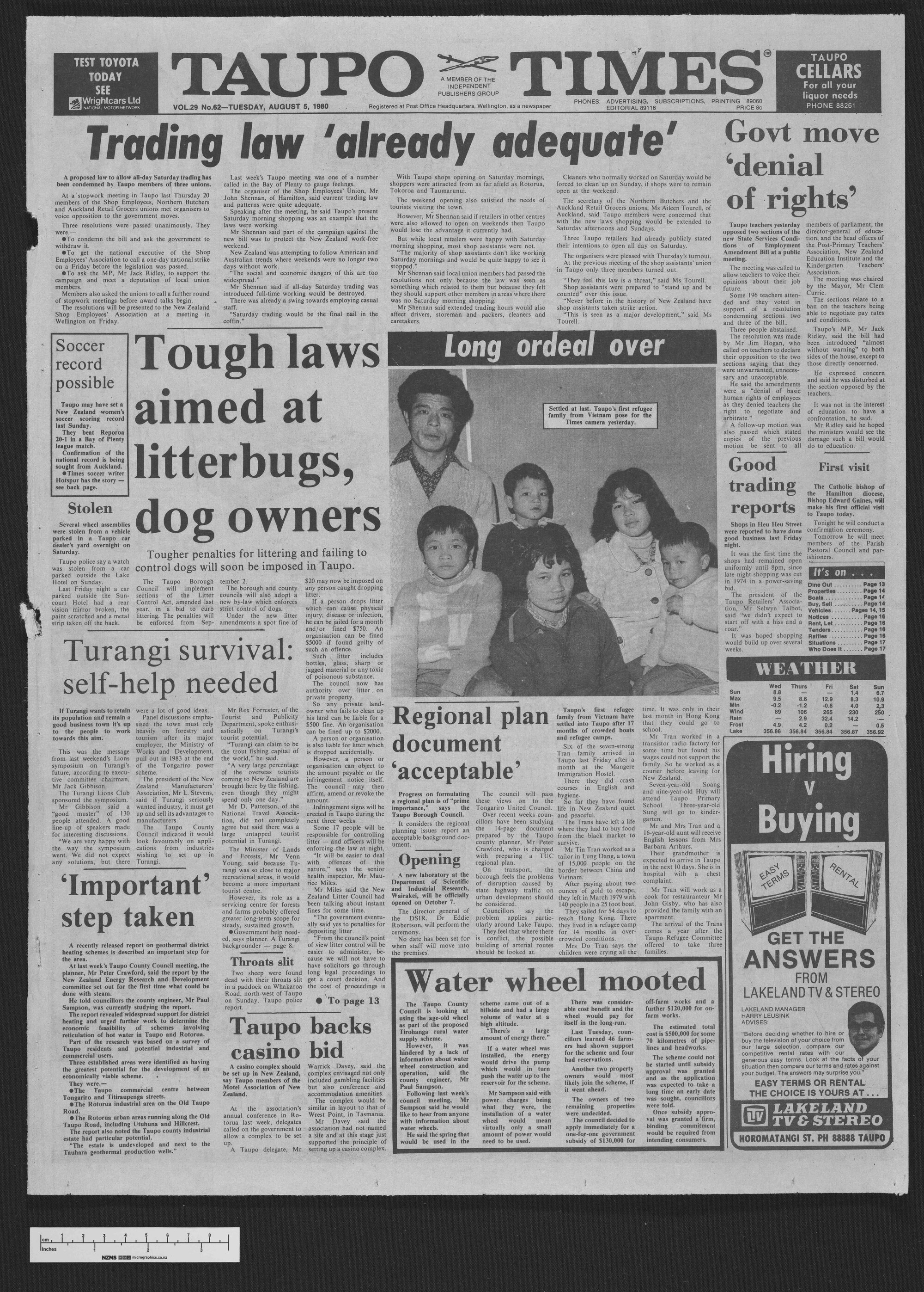 1980-08-05 Taupo Times