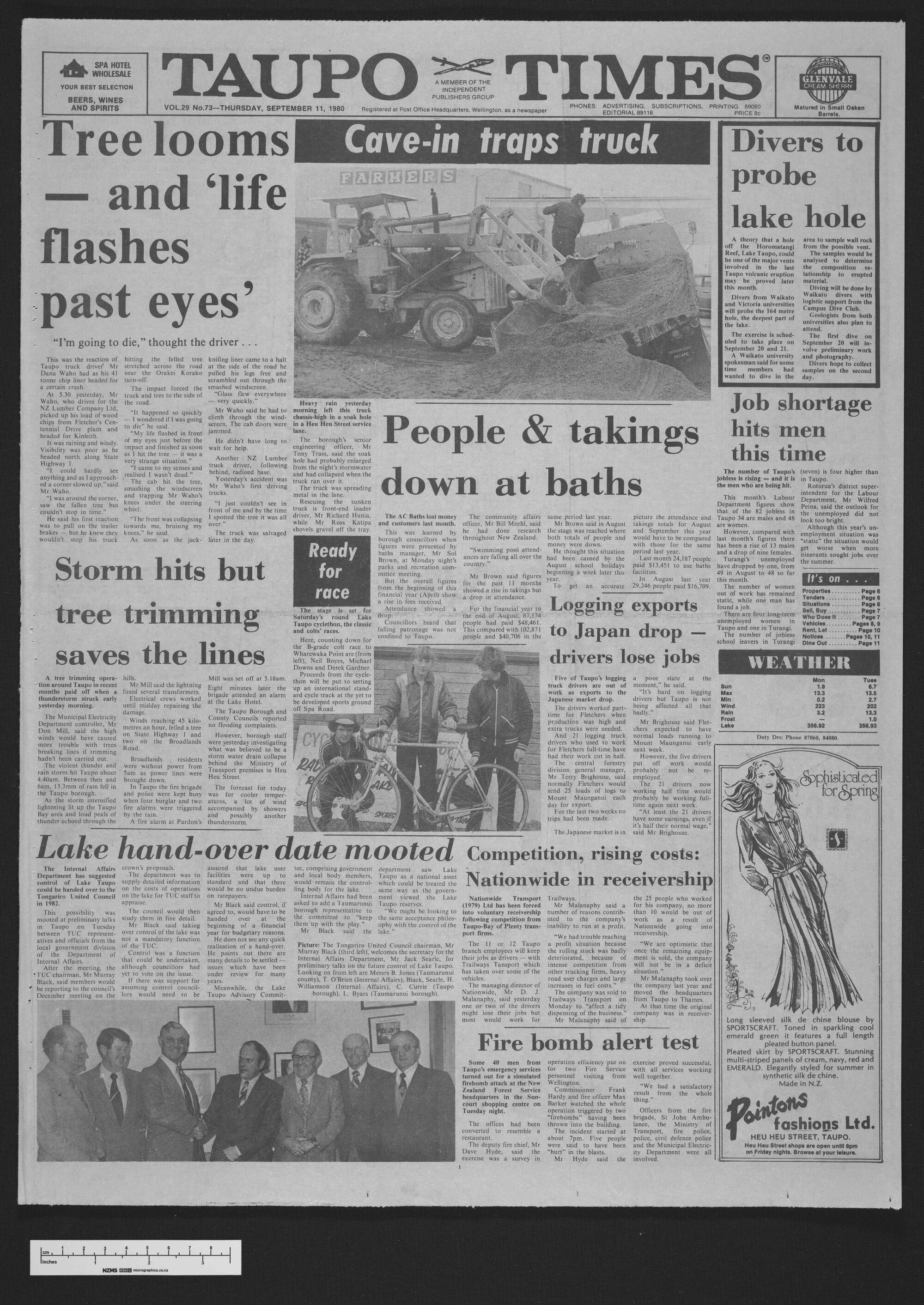 1980-09-11 Taupo Times