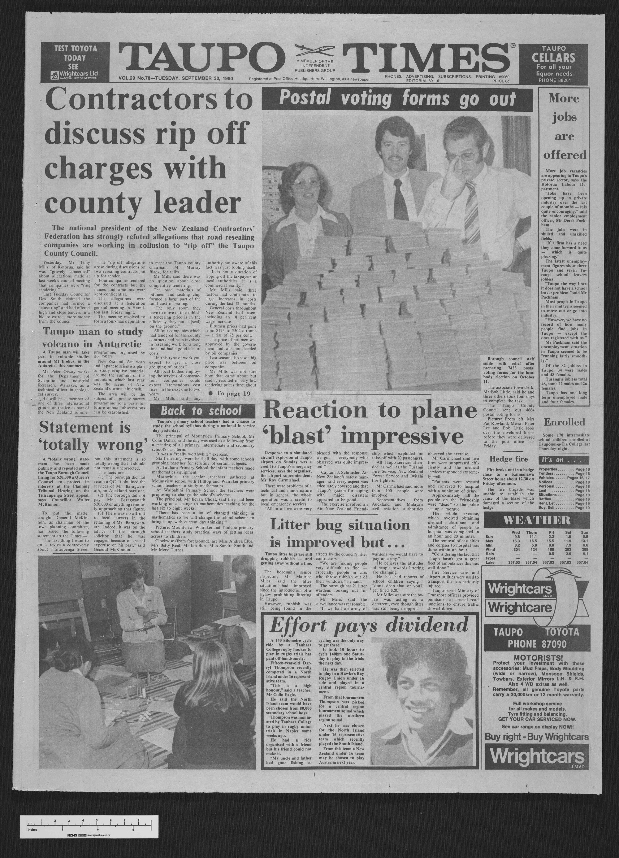 1980-09-30 Taupo Times