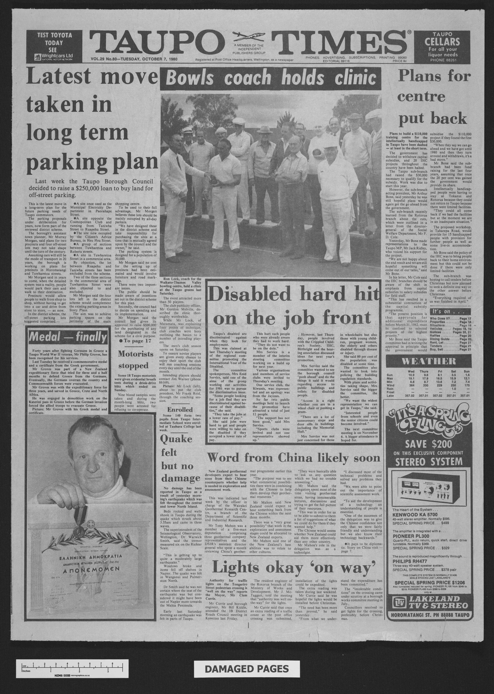 1980-10-07 Taupo Times