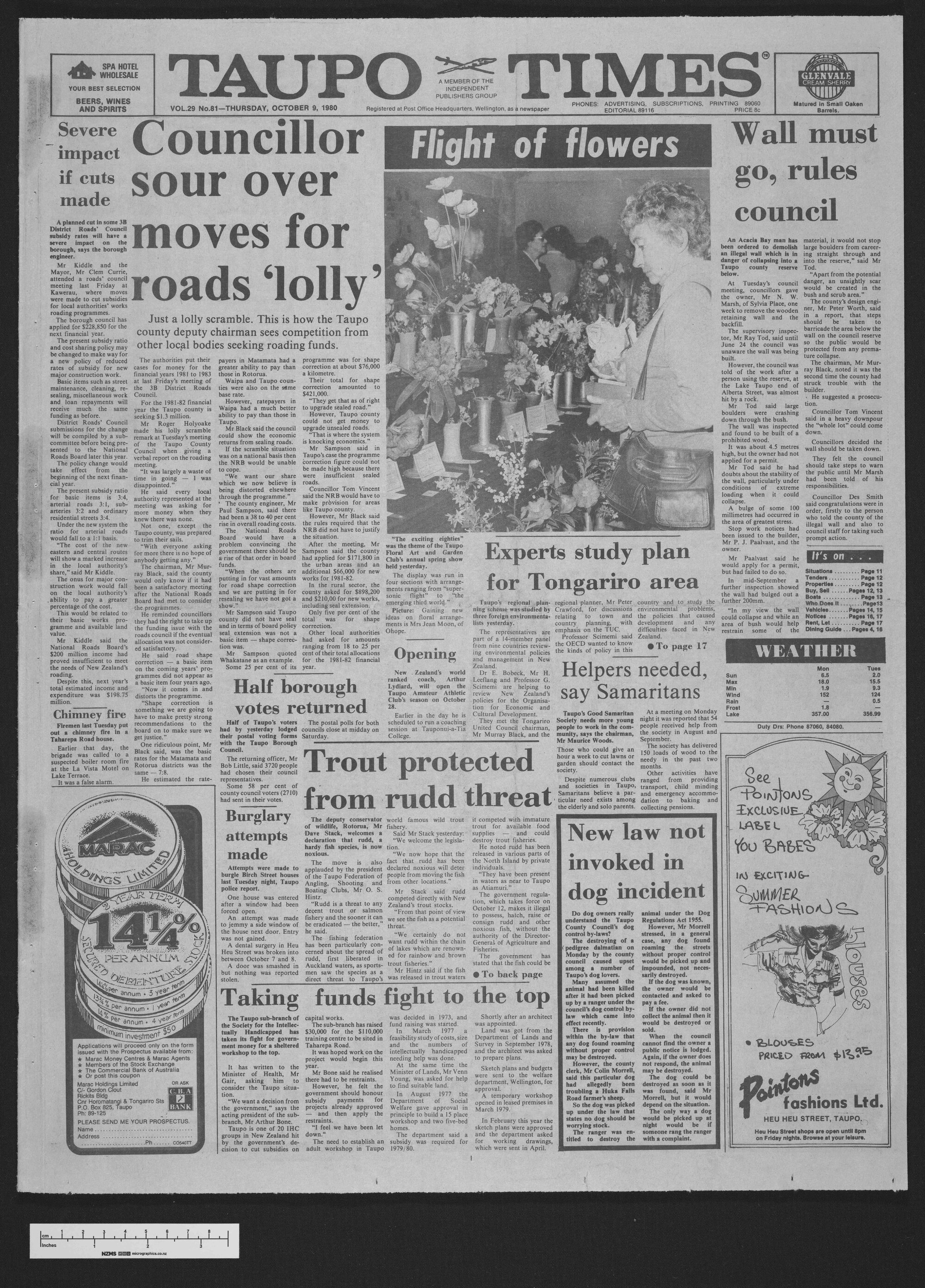 1980-10-09 Taupo Times