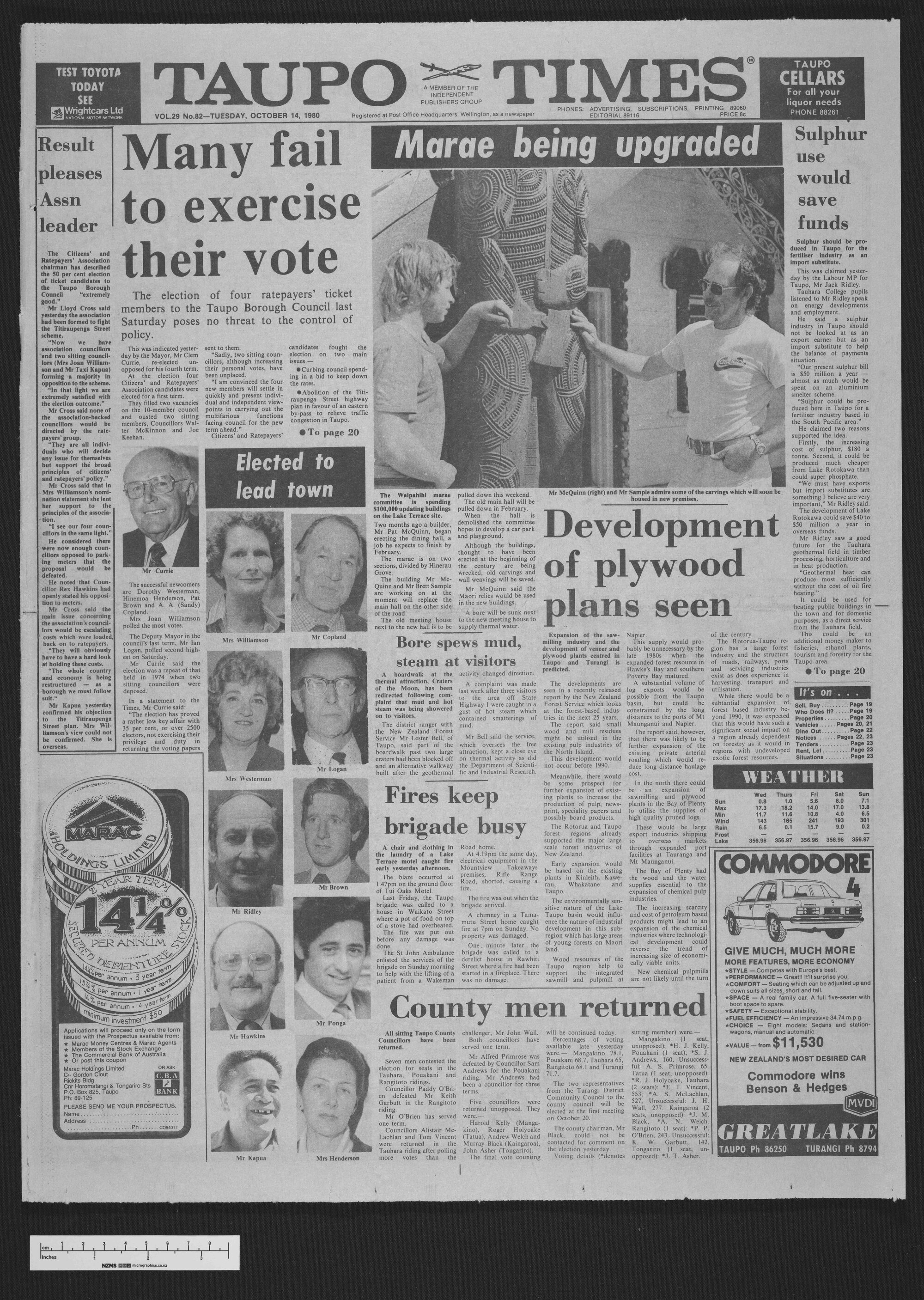 1980-10-14 Taupo Times