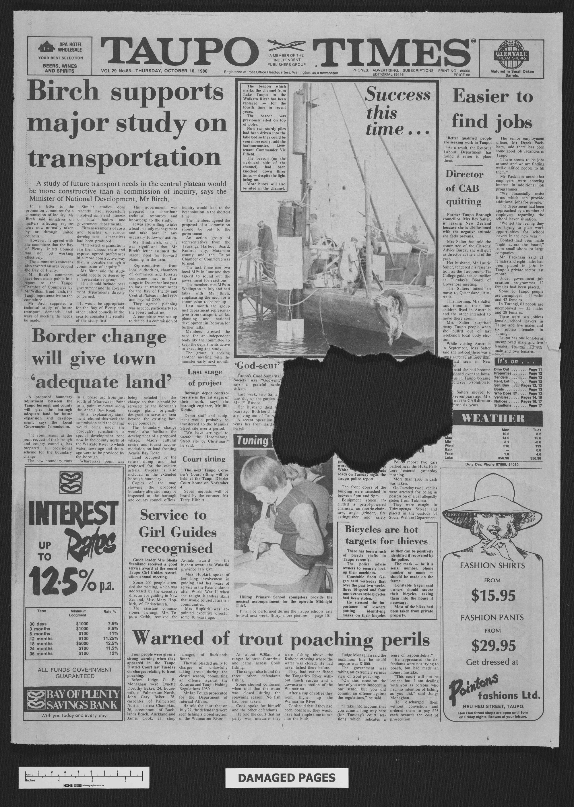 1980-10-16 Taupo Times