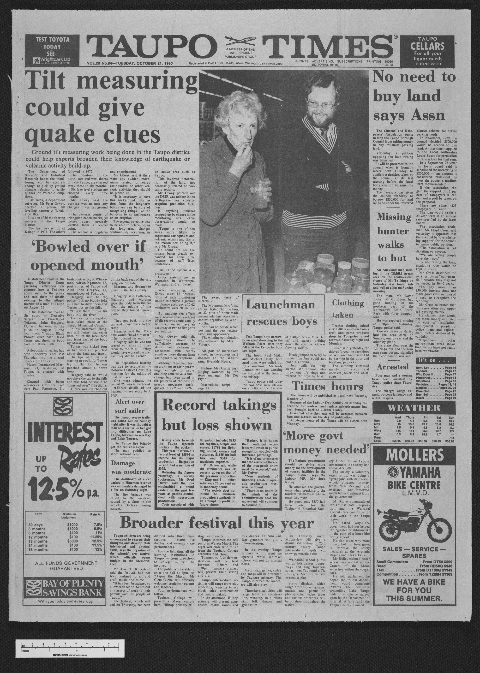 1980-10-21 Taupo Times
