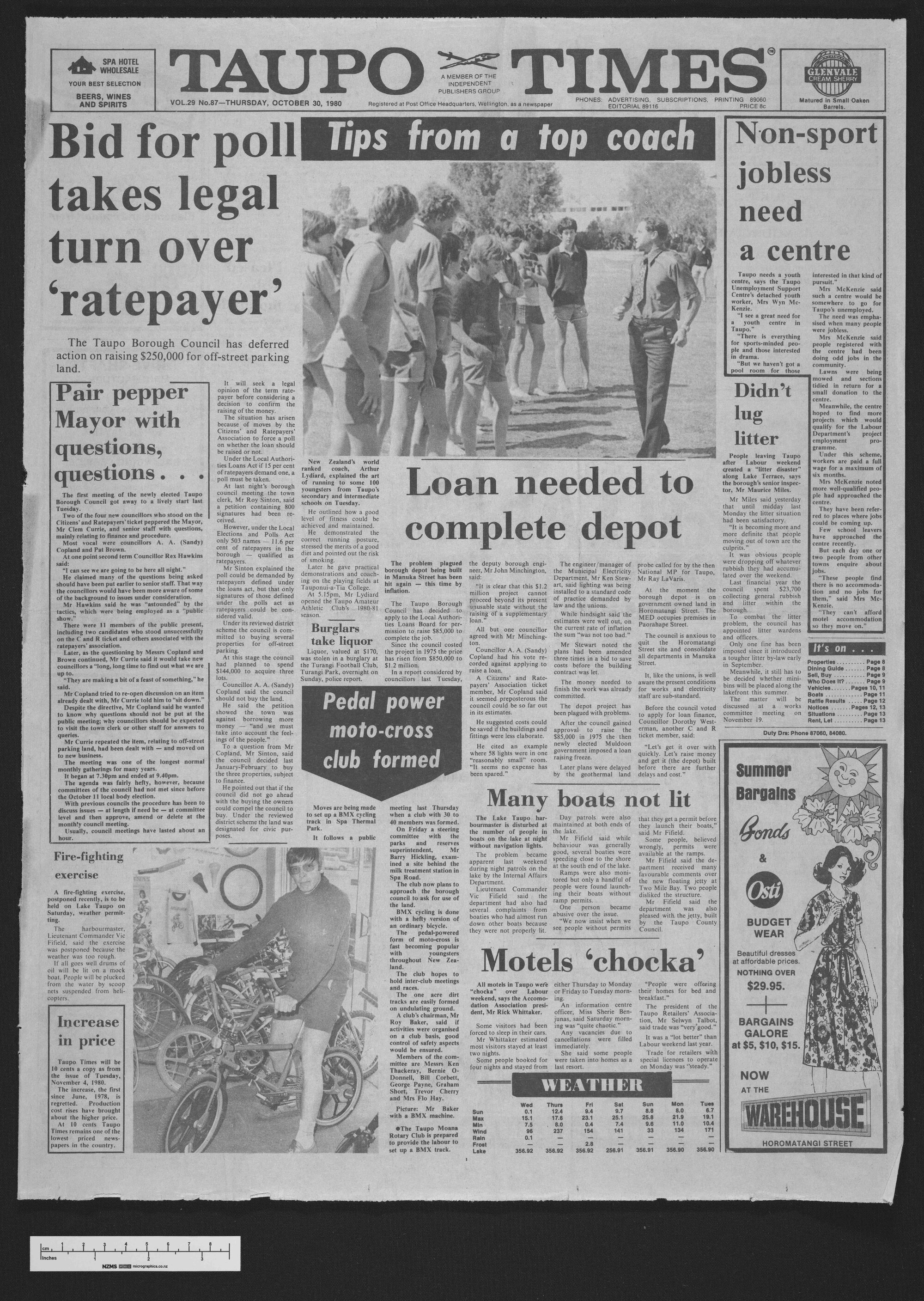 1980-10-30 Taupo Times