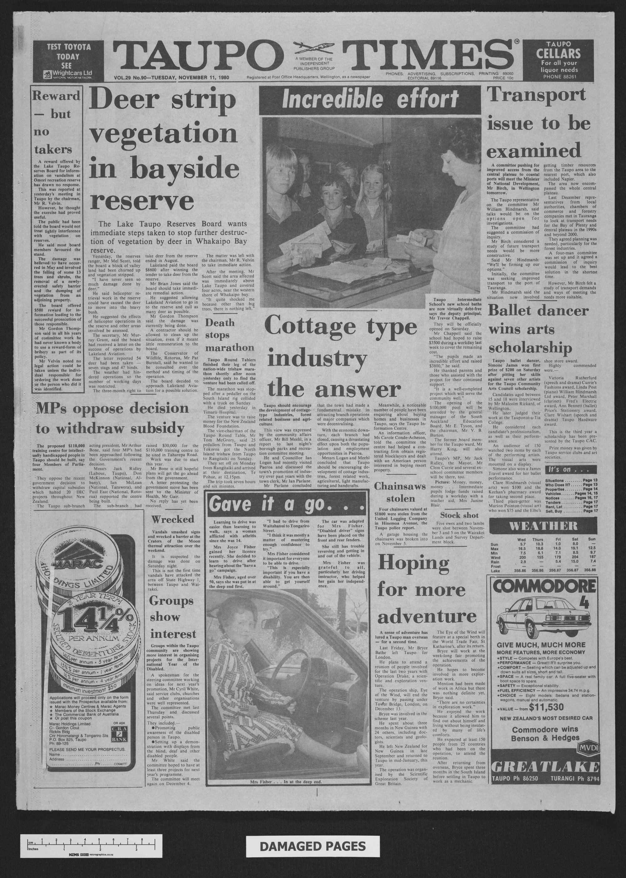 1980-11-11 Taupo Times