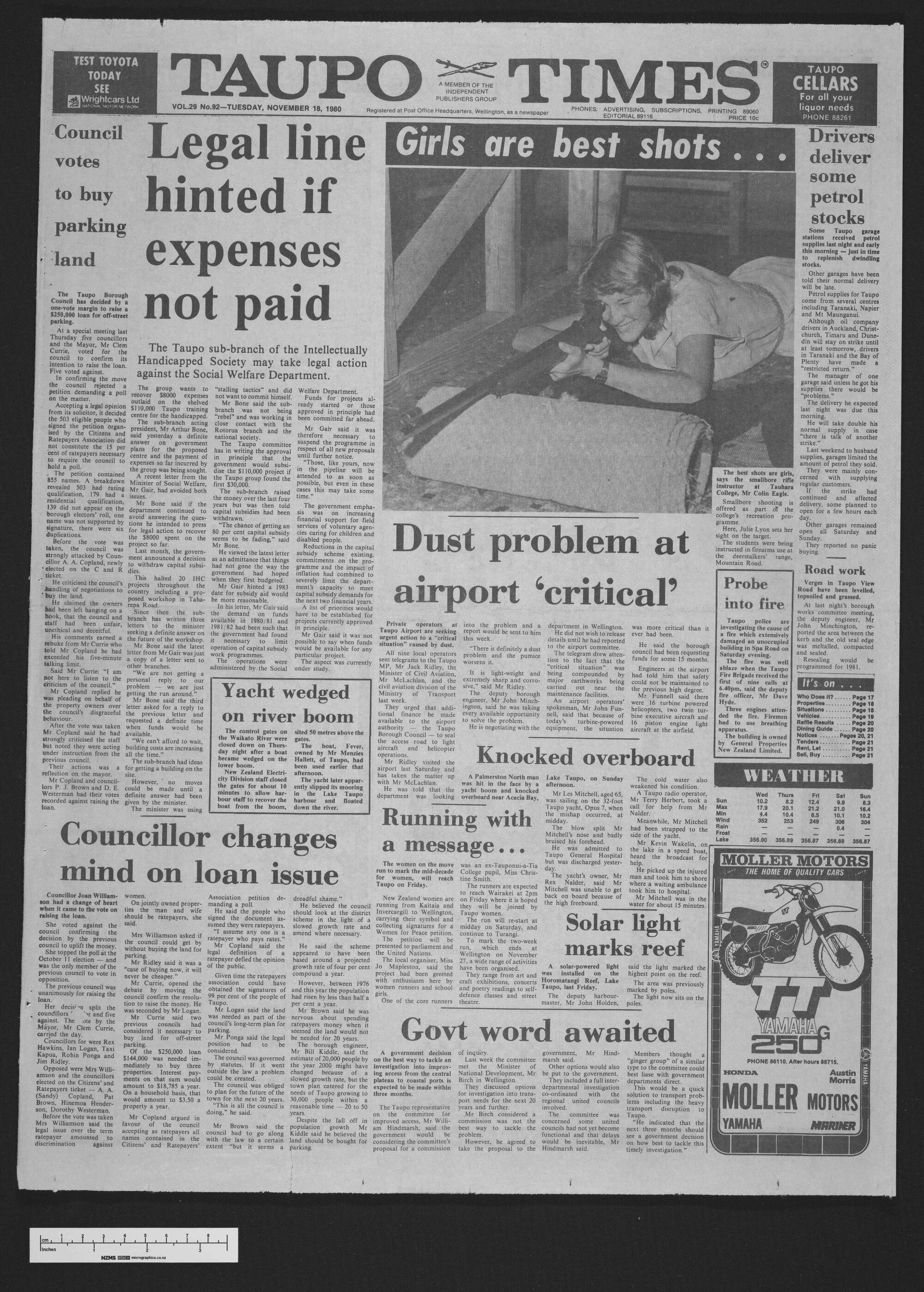 1980-11-18 Taupo Times