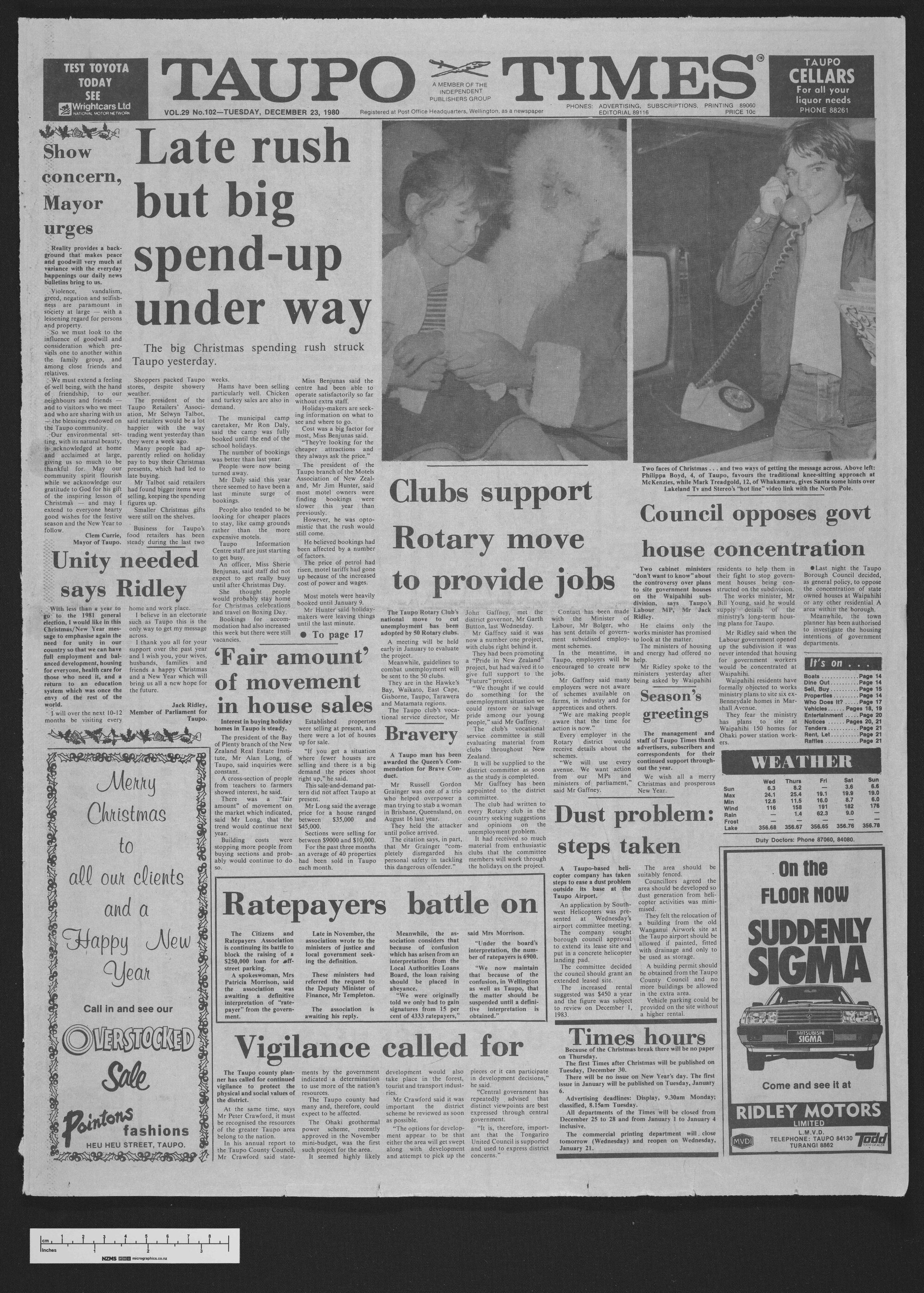 1980-12-23 Taupo Times