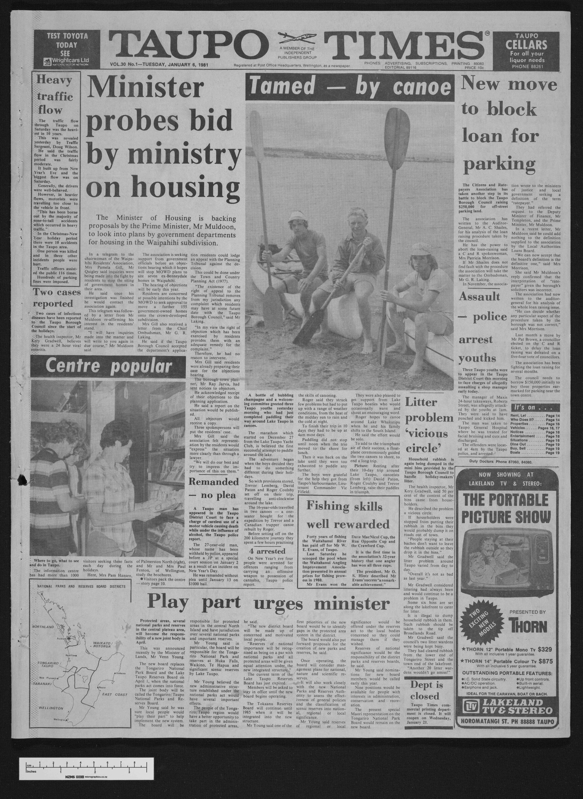 1981-01-06 Taupo Times