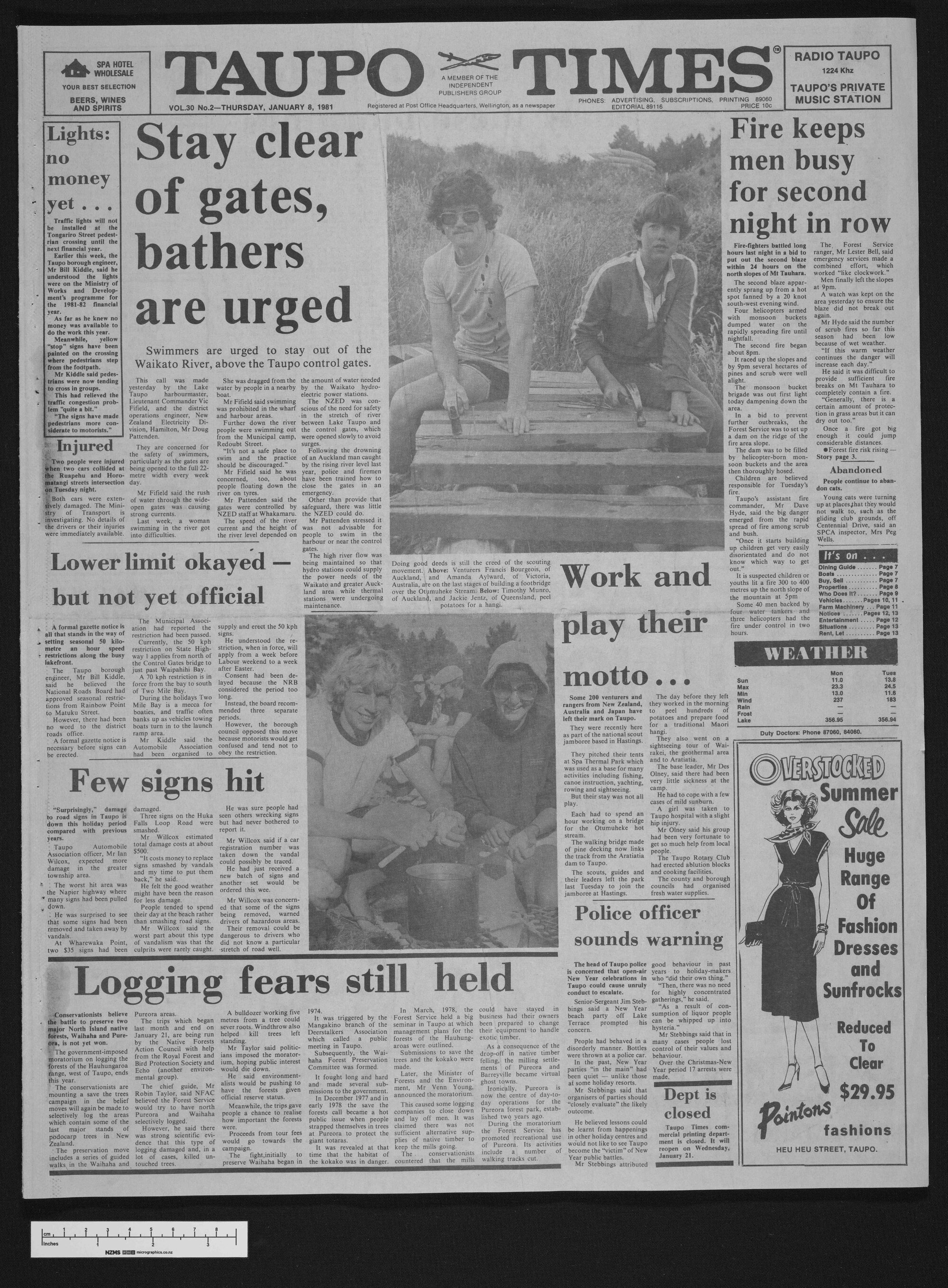 1981-01-08 Taupo Times