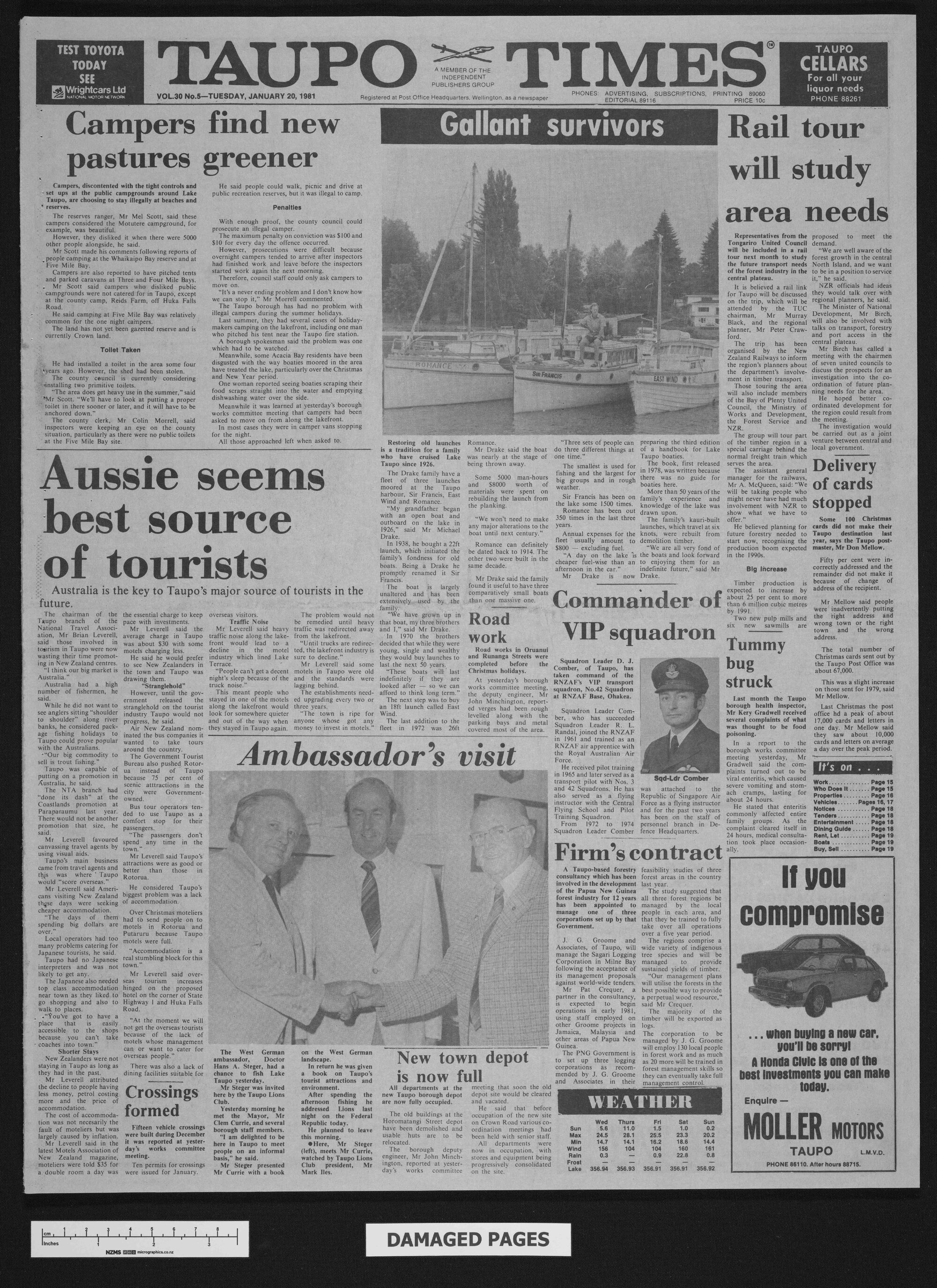 1981-01-20 Taupo Times