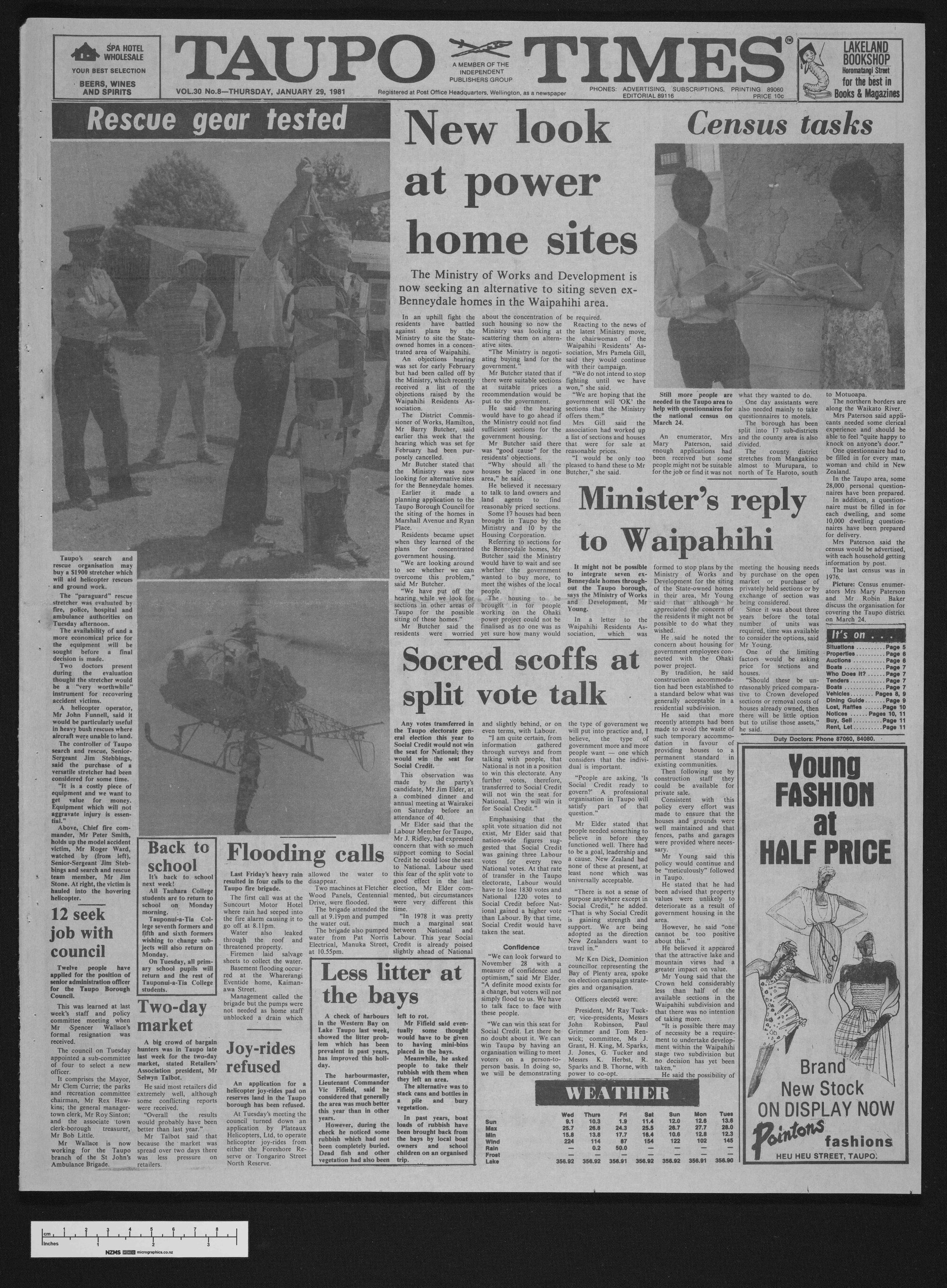 1981-01-29 Taupo Times
