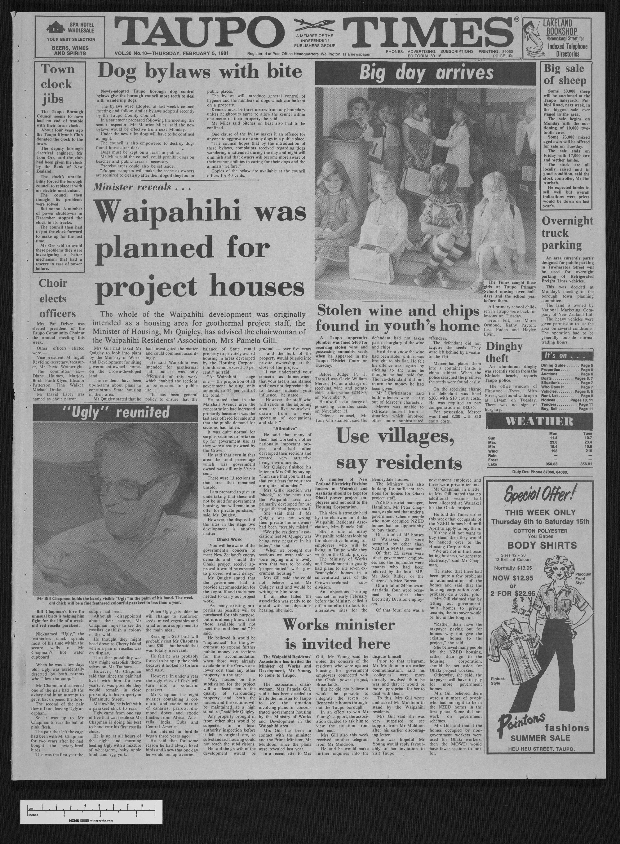 1981-02-05 Taupo Times