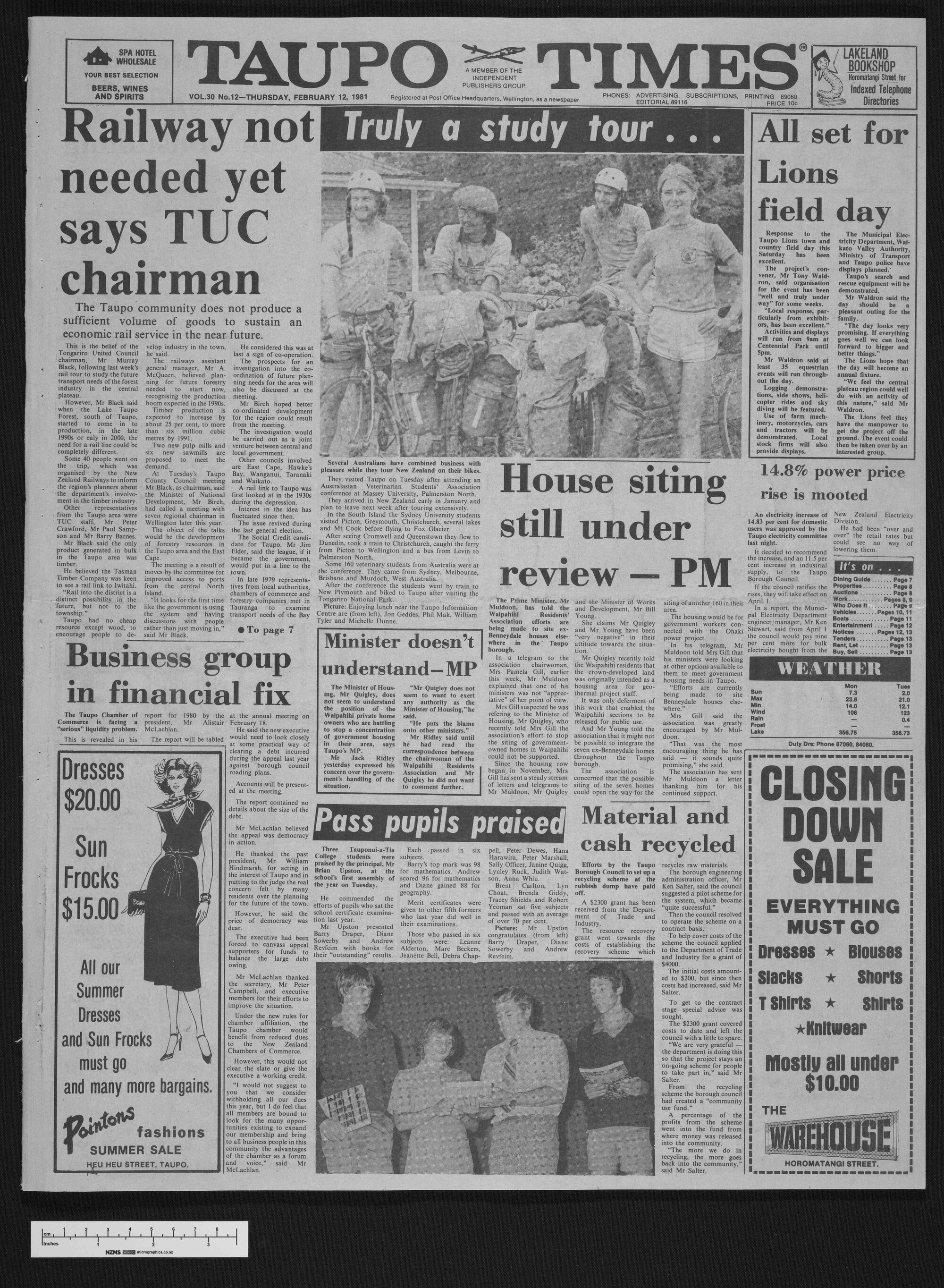 1981-02-12 Taupo Times