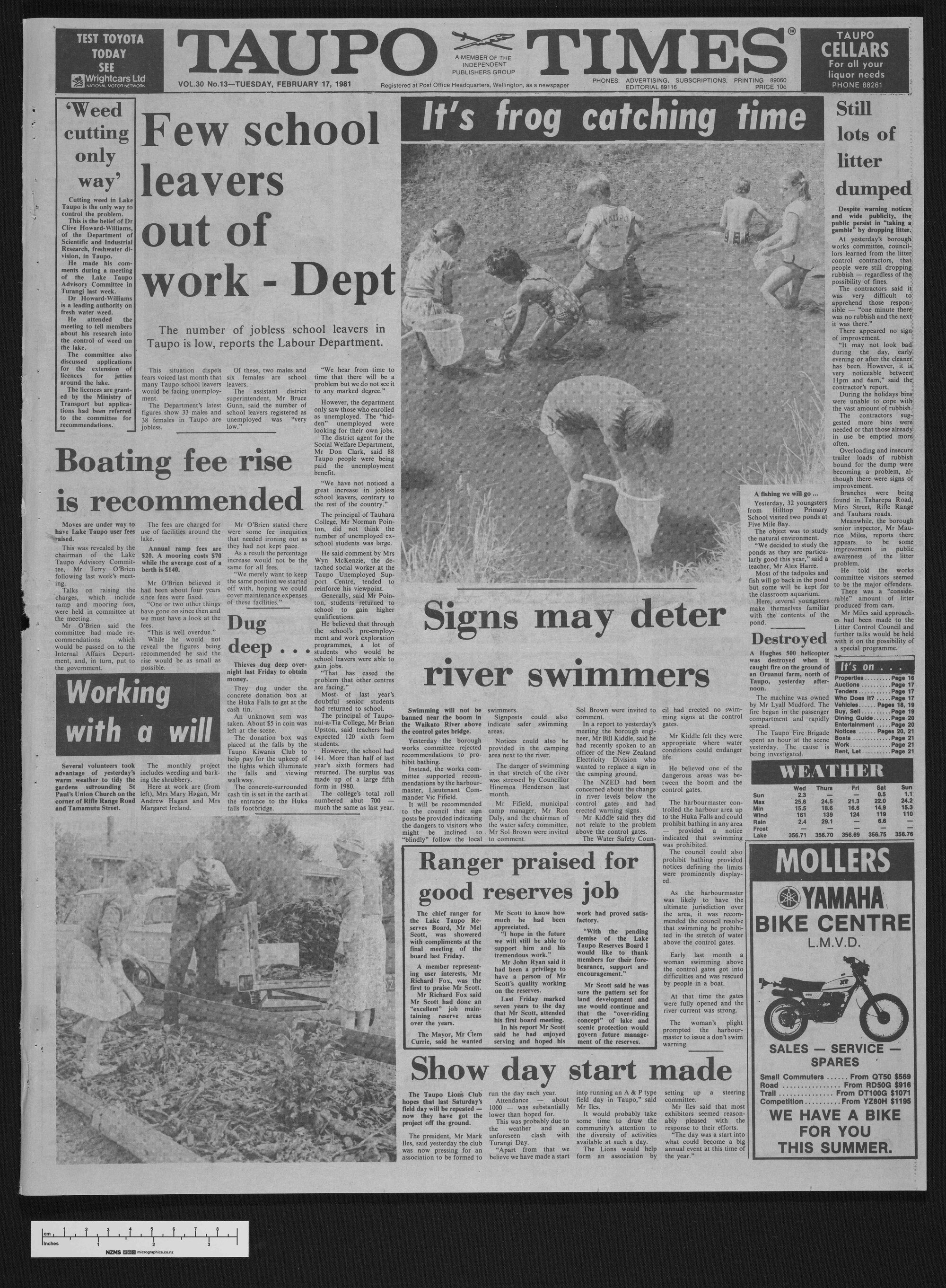 1981-02-17 Taupo Times