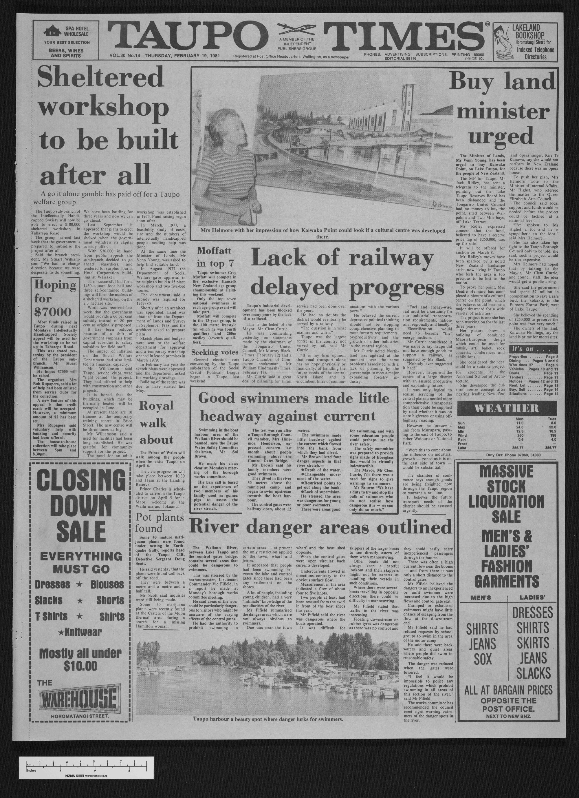 1981-02-19 Taupo Times
