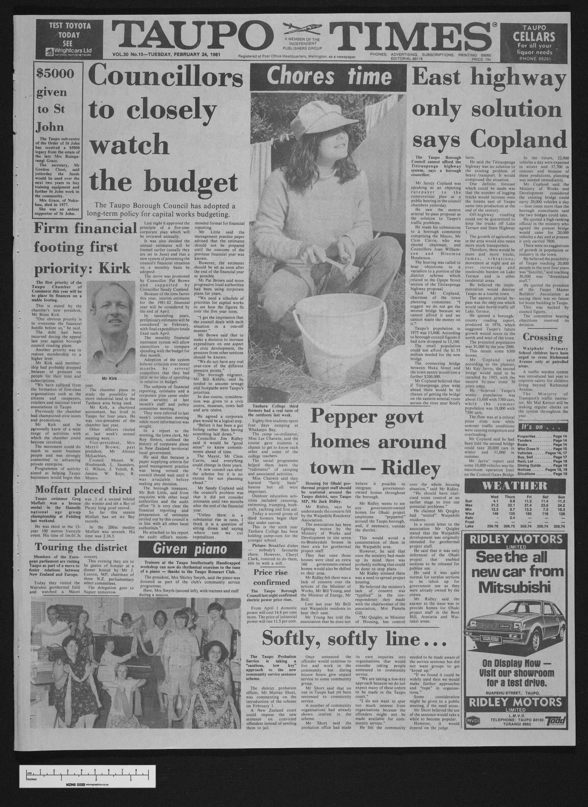 1981-02-24 Taupo Times