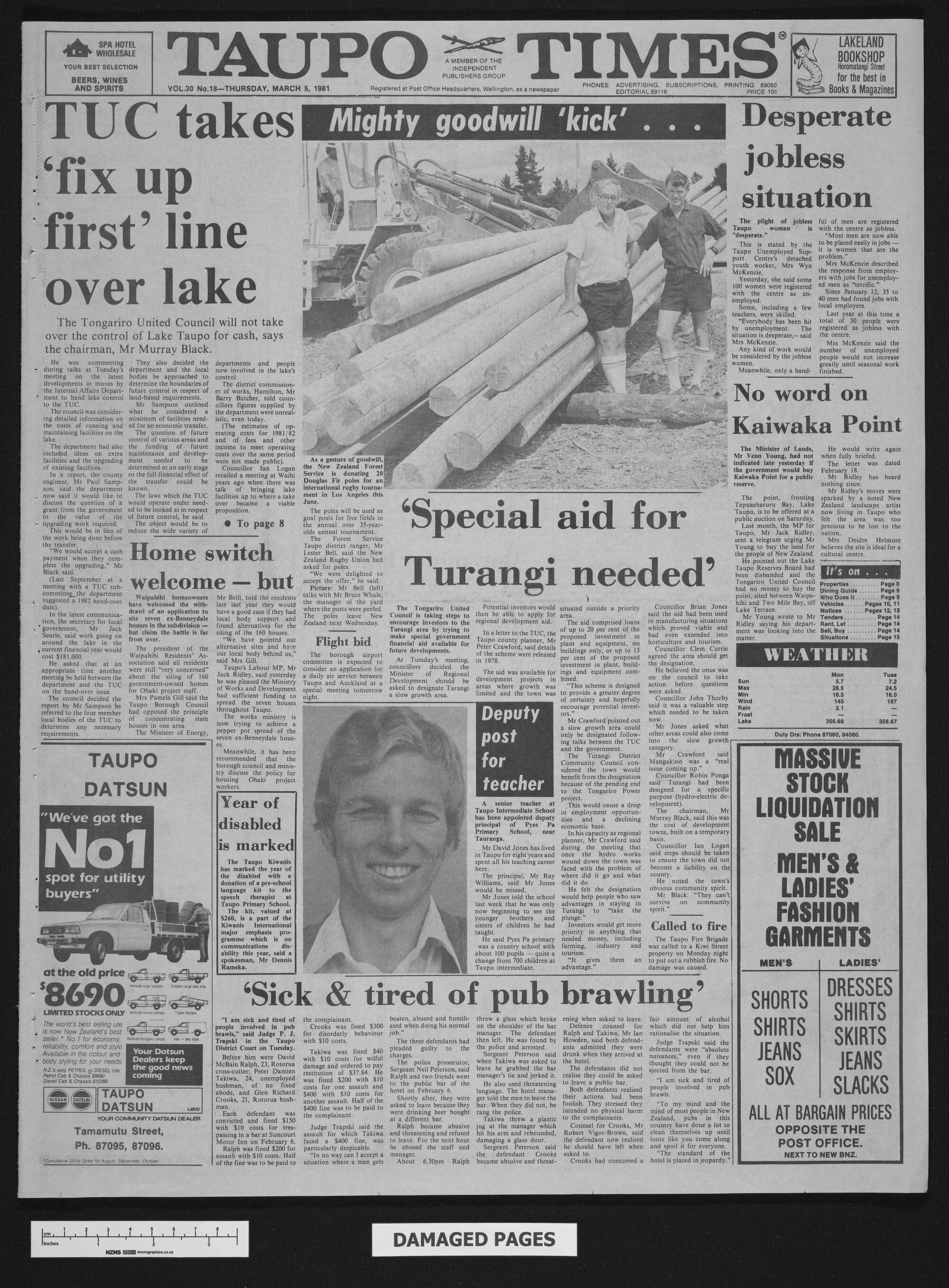 1981-03-05 Taupo Times