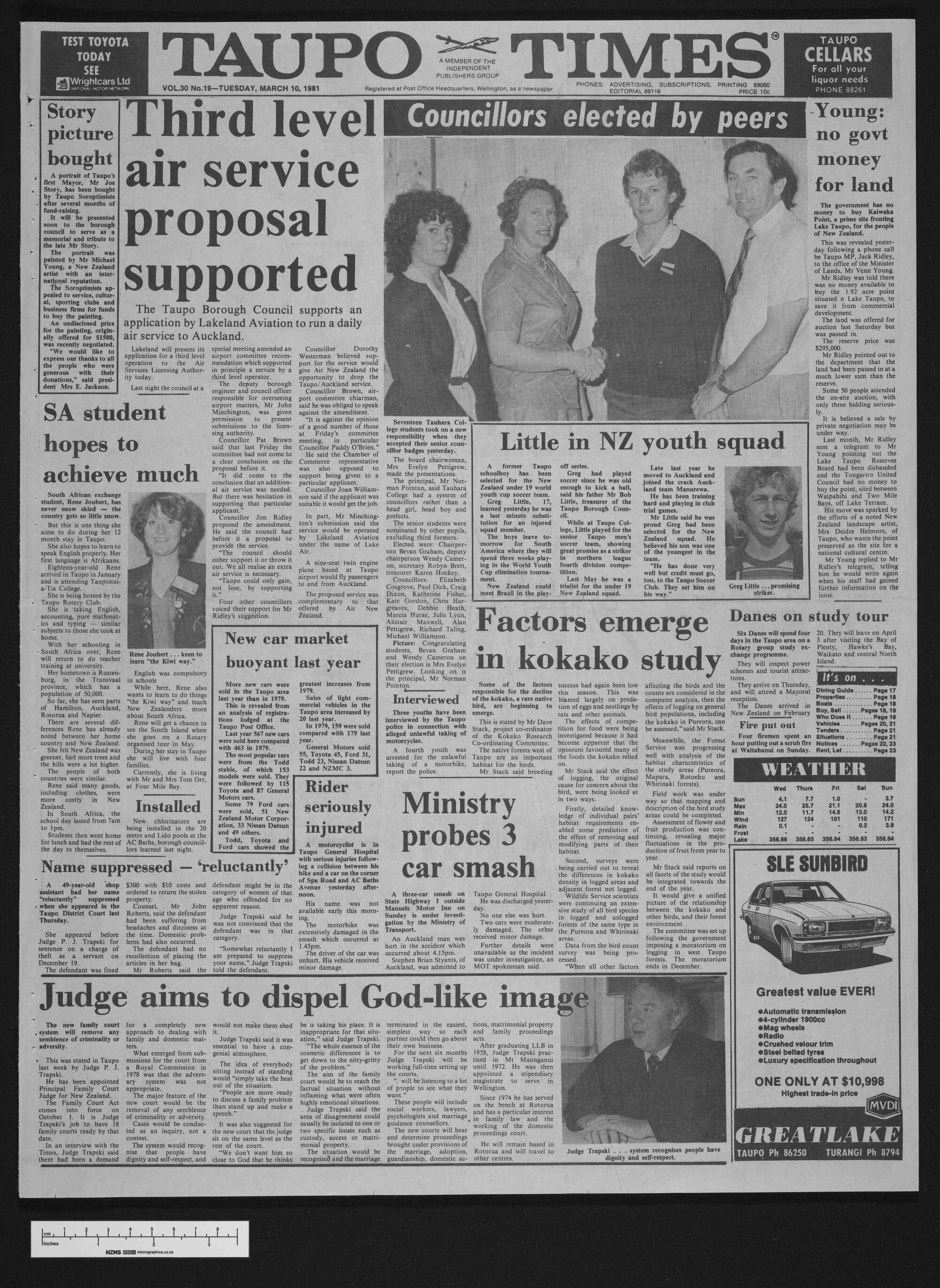 1981-03-10 Taupo Times
