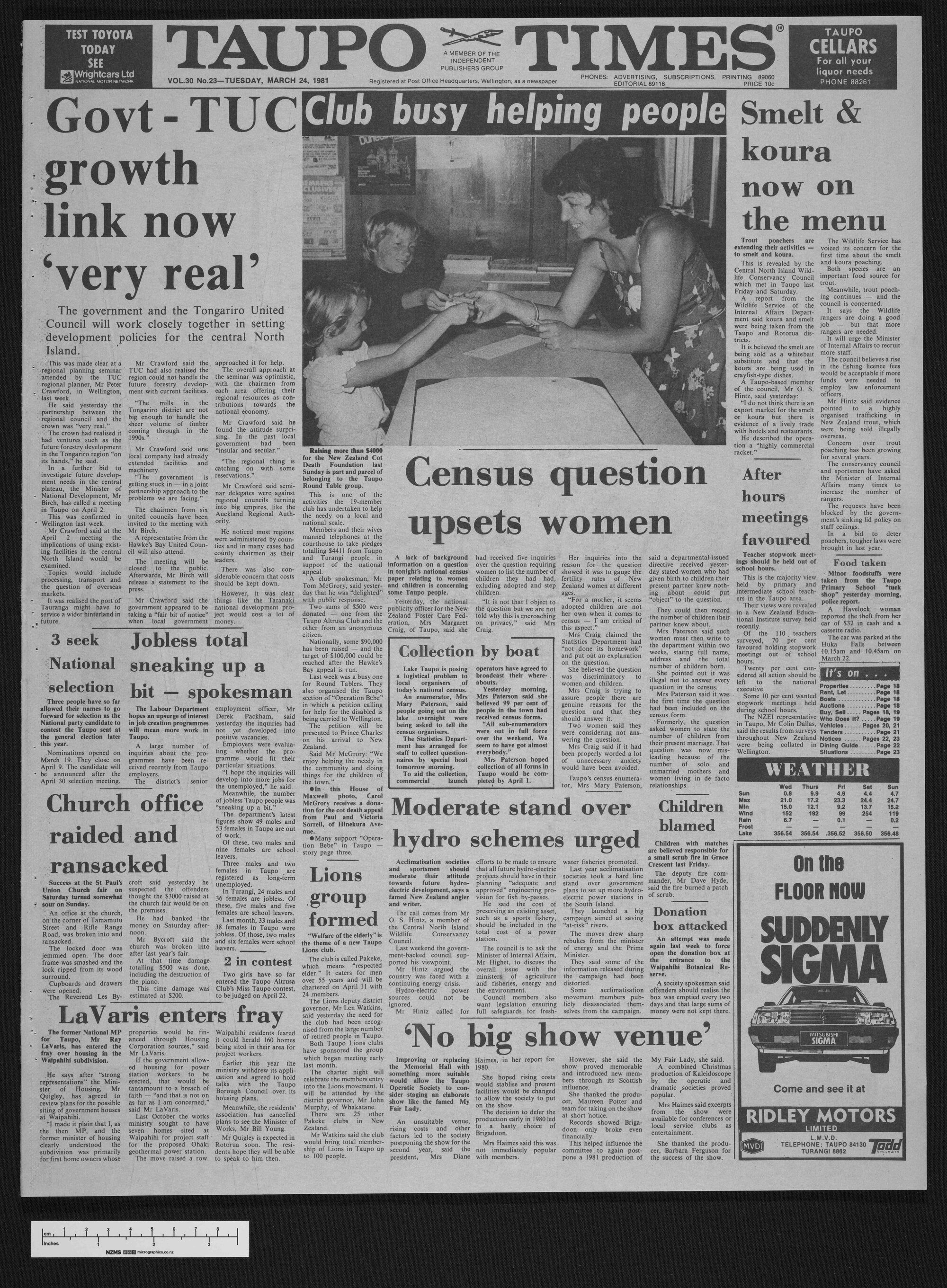 1981-03-24 Taupo Times