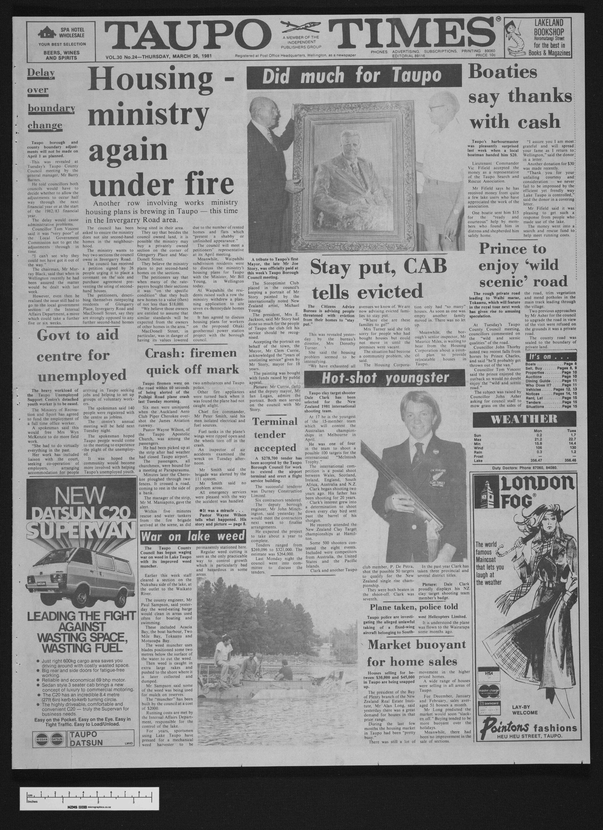 1981-03-26 Taupo Times