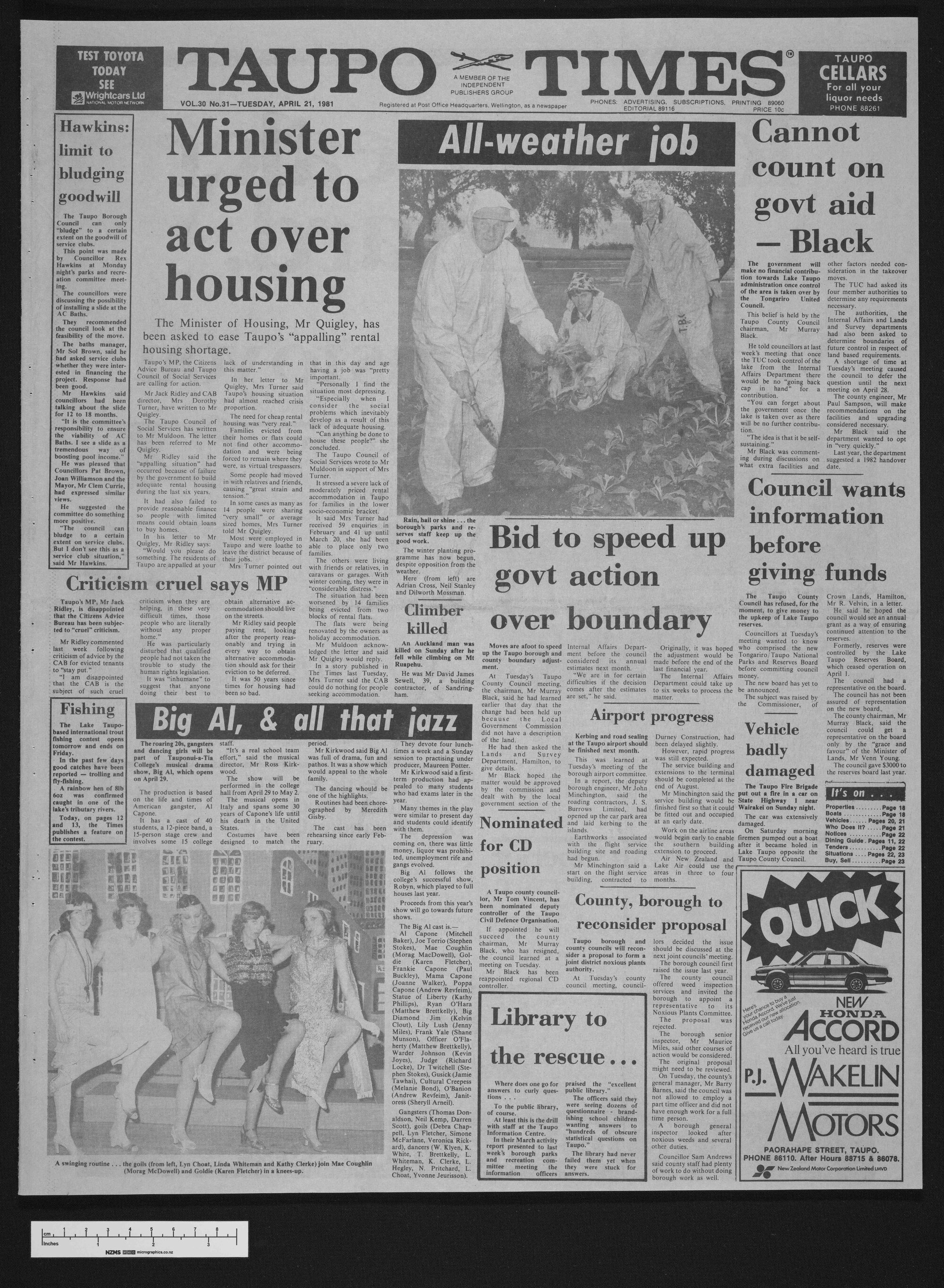 1981-04-21 Taupo Times