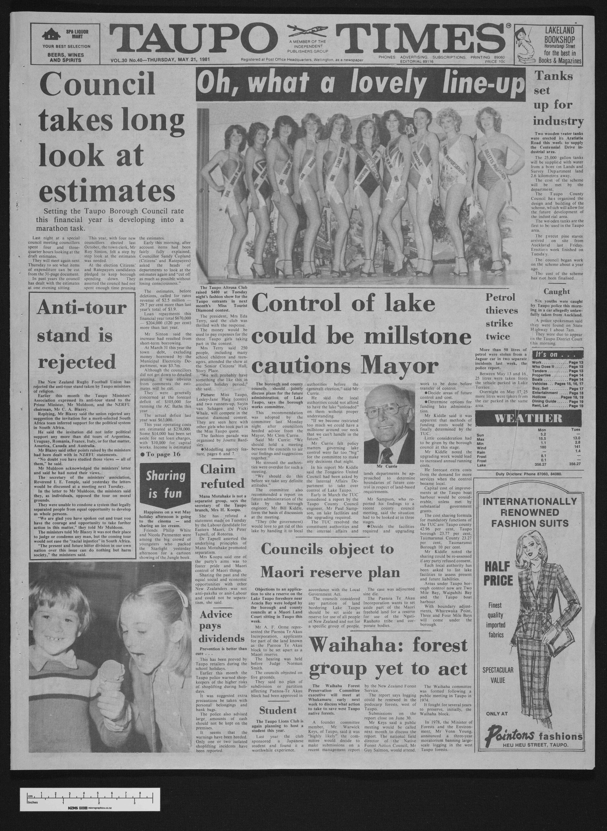 1981-05-21 Taupo Times