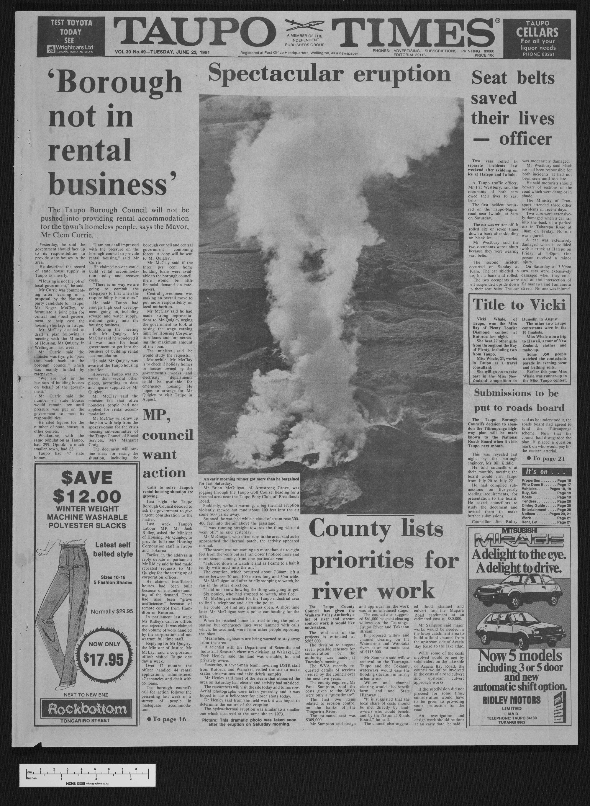 1981-06-23 Taupo Times