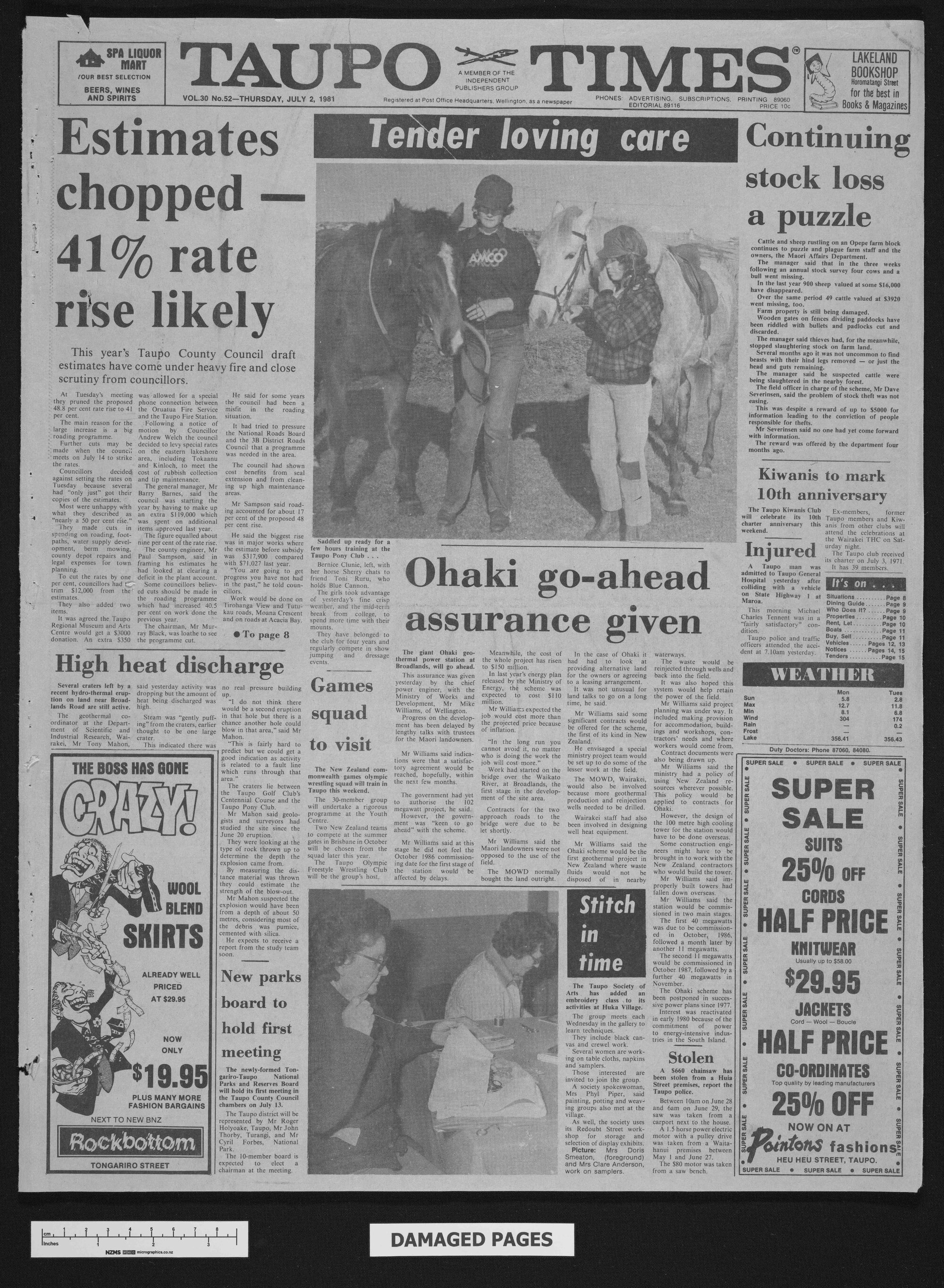 1981-07-02 Taupo Times