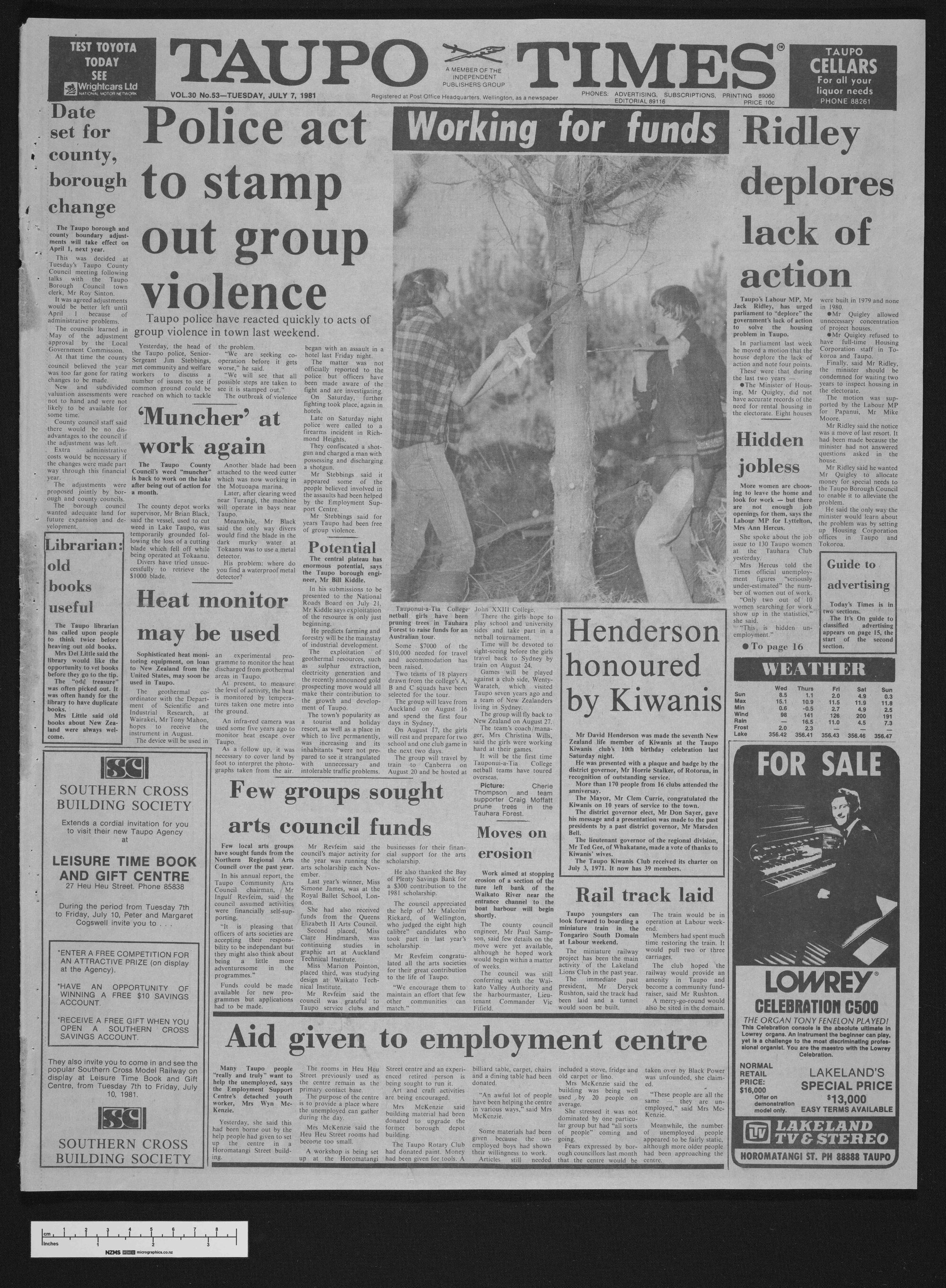1981-07-07 Taupo Times