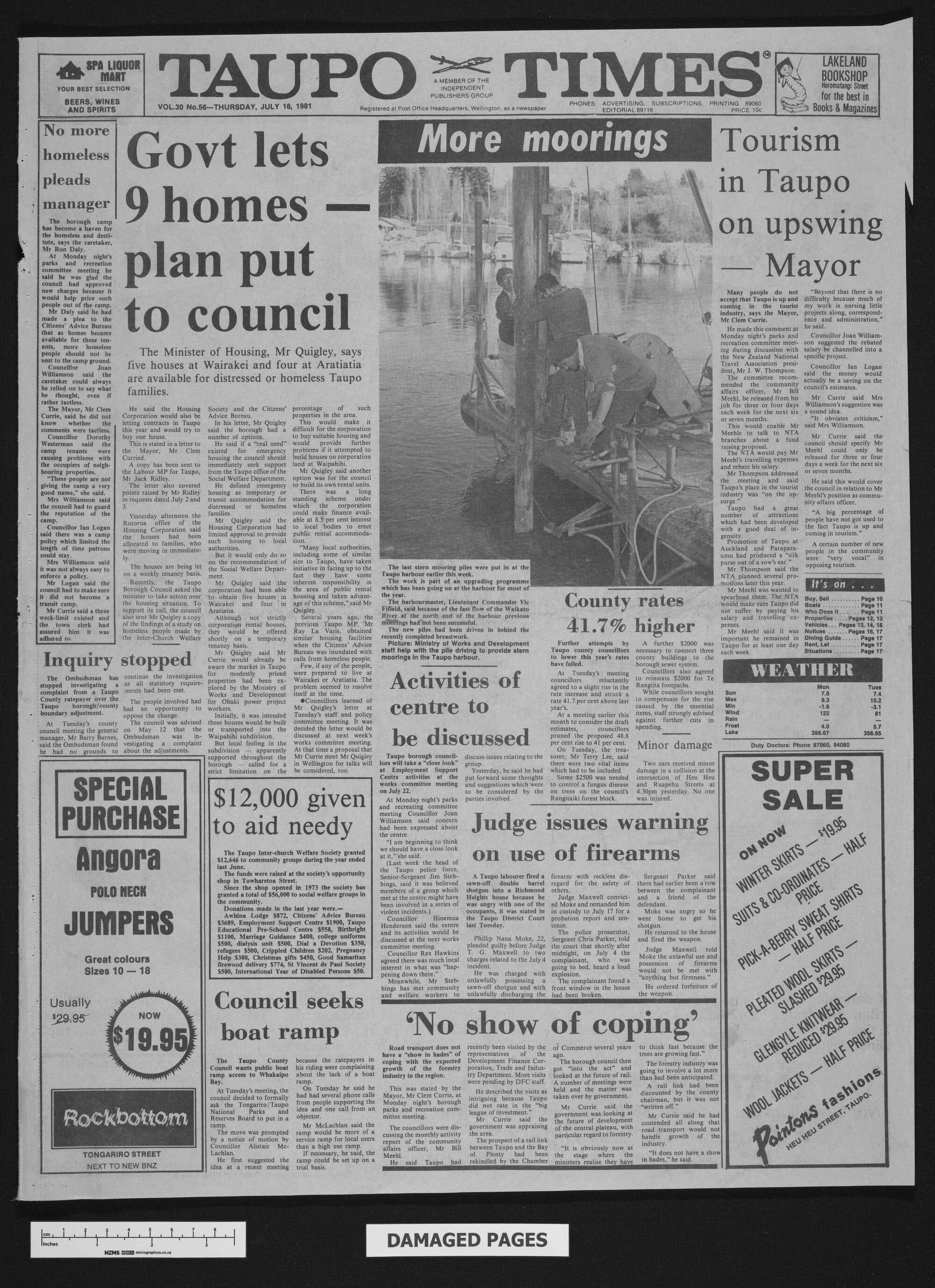 1981-07-16 Taupo Times